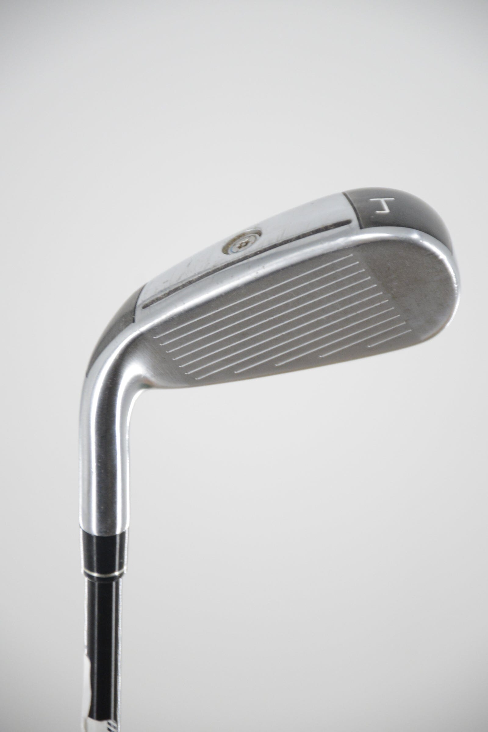 TaylorMade SIM DHY 4 Driving Iron S Flex 38.75" Golf Clubs GolfRoots 