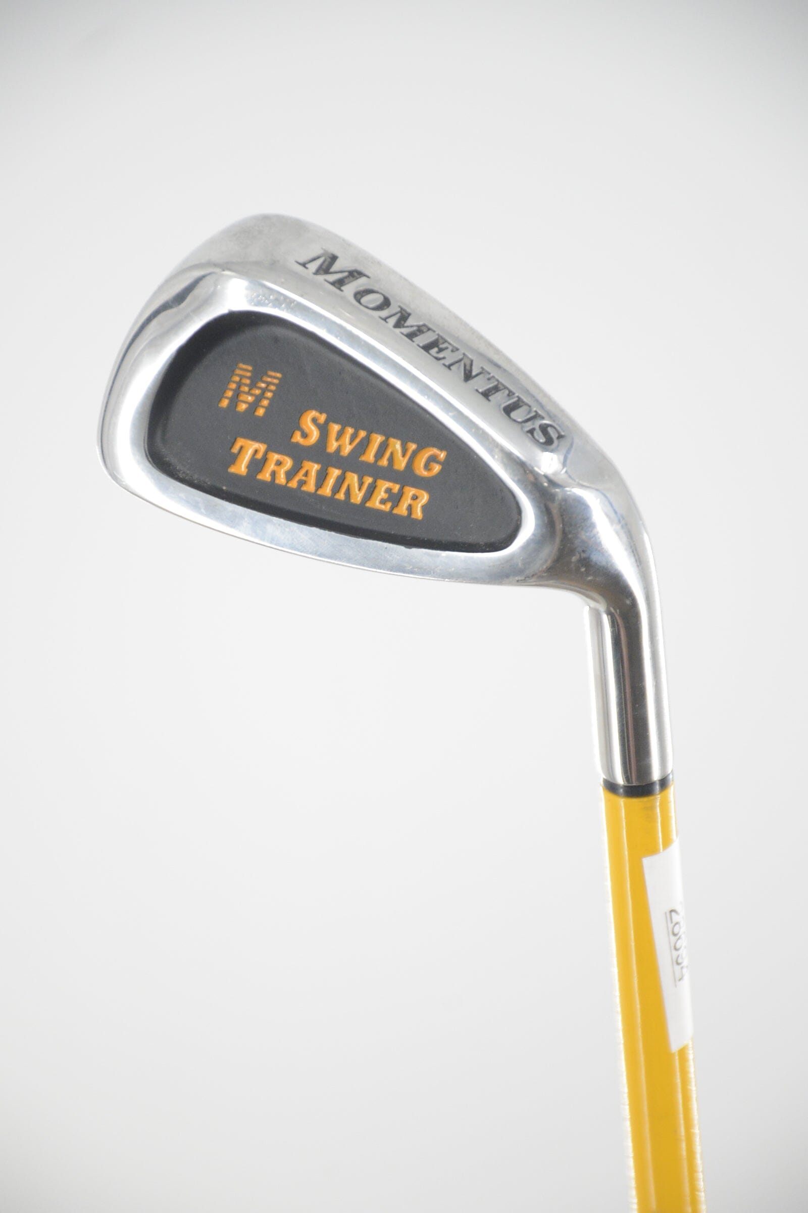 *Training Aid* Momentus Swing Trainer X Flex 34" Golf Clubs GolfRoots 