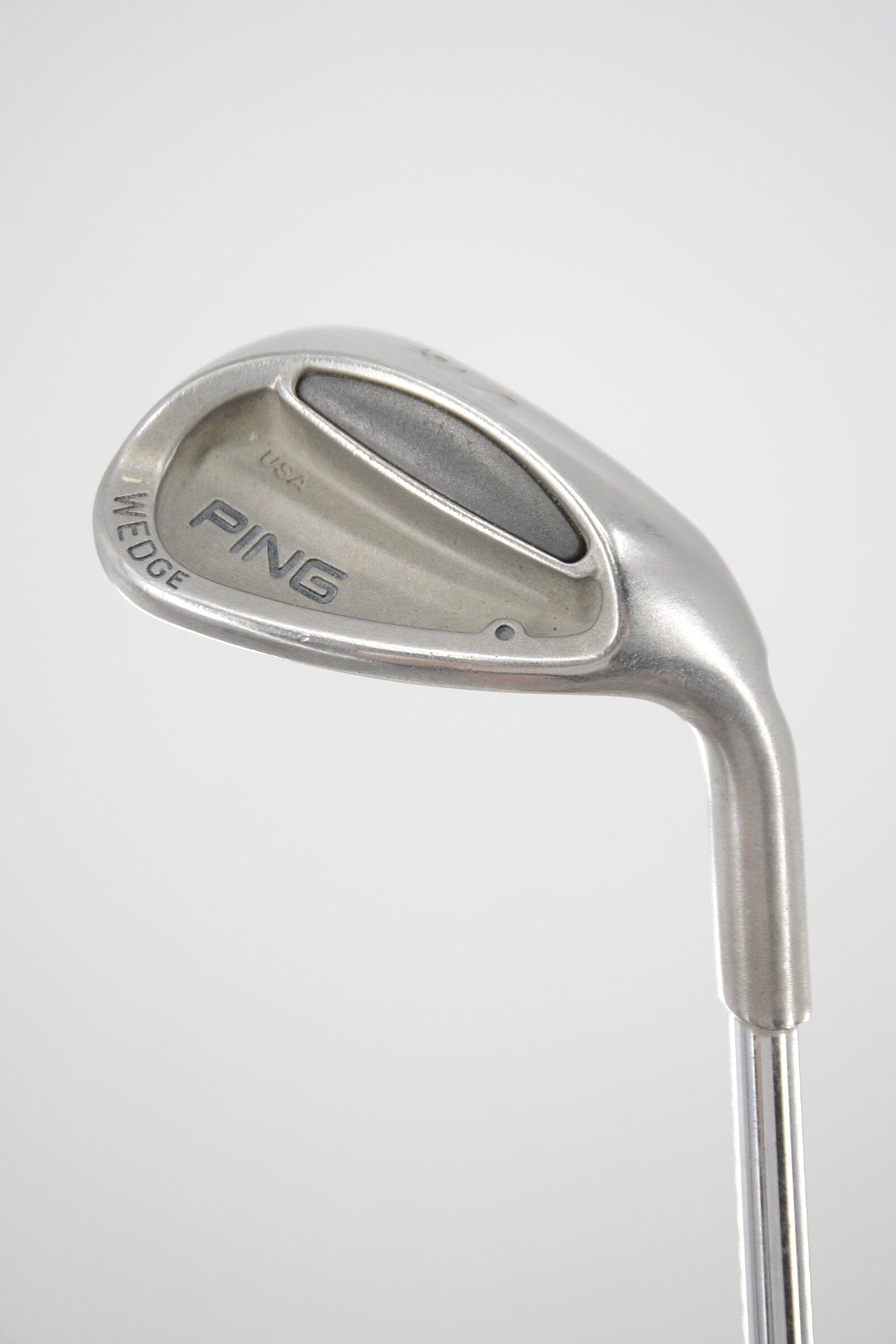 Ping iWedge SW S Flex 34.75" Golf Clubs GolfRoots 