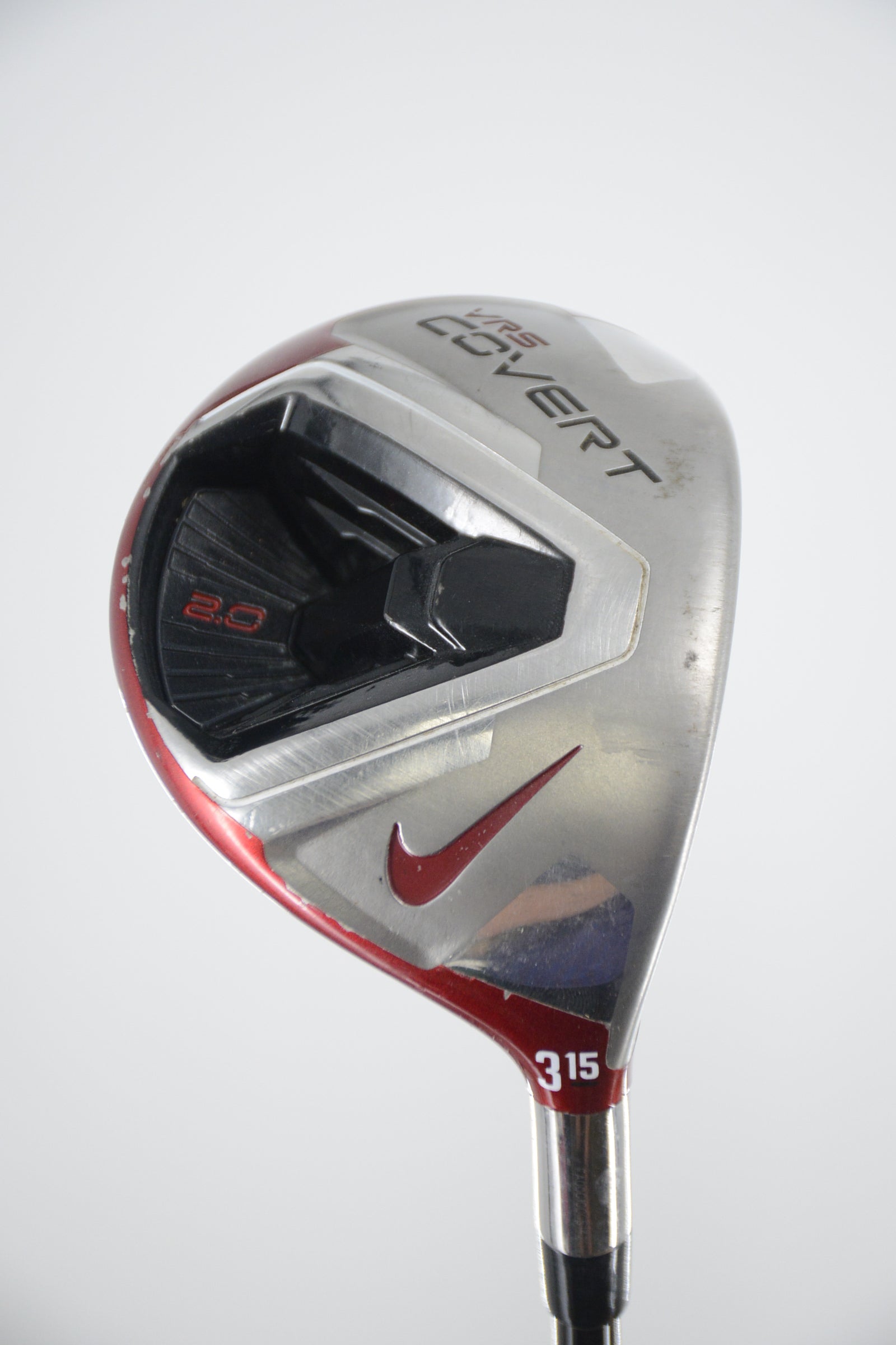 Nike Vr-S Covert 2.0 3 Wood S Flex 42.5"