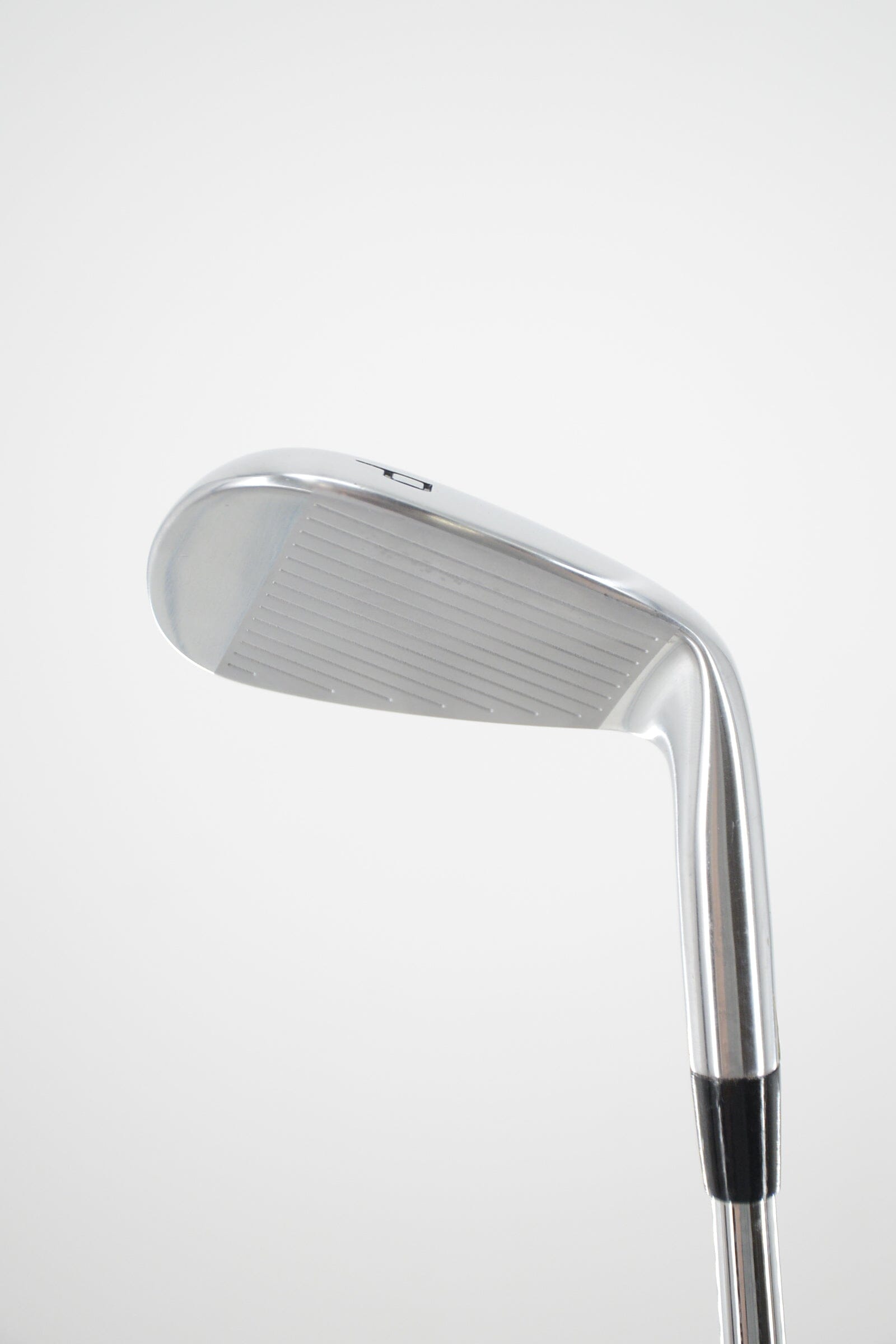 Lefty Mizuno Pro 223 PW S Flex 35.5"