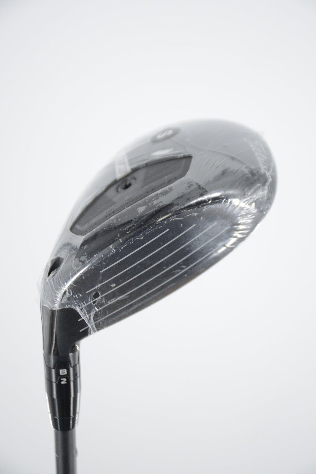 NEW Titleist GT3 15 Degree Wood S Flex 42.75" Golf Clubs GolfRoots 