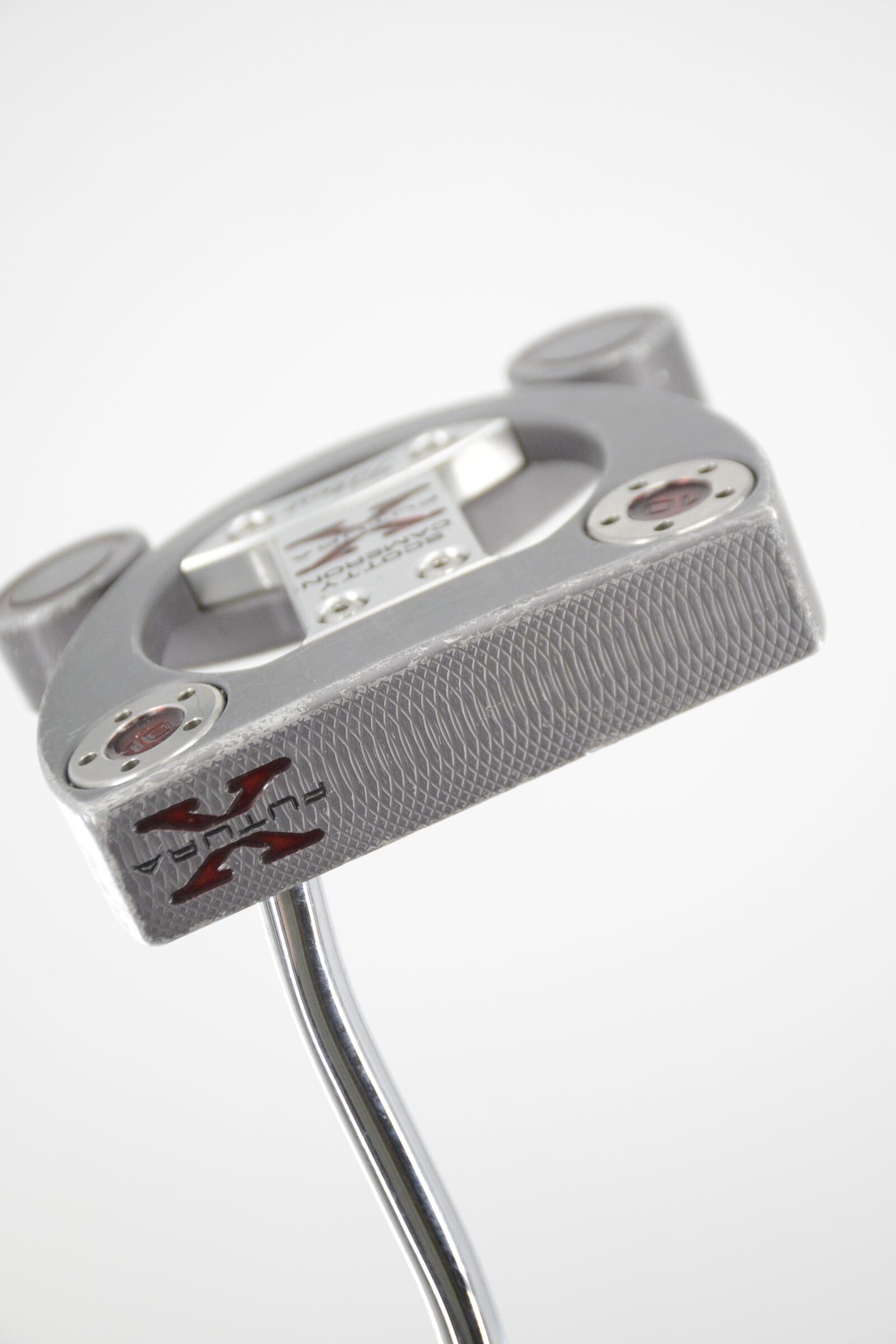 Scotty Cameron Futura X Putter 35" Golf Clubs GolfRoots 