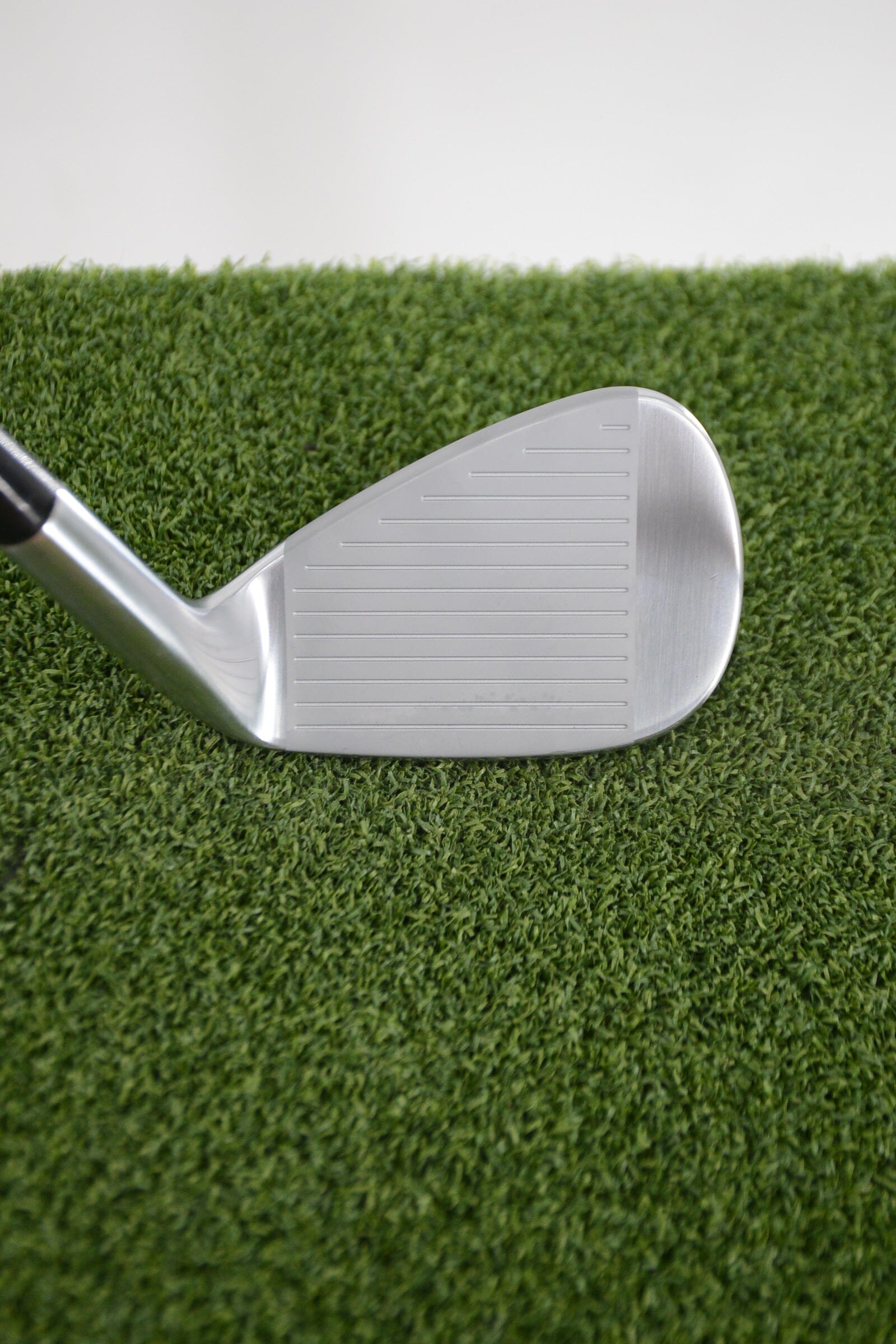 Lefty Mizuno Pro 223 PW S Flex 35.5"