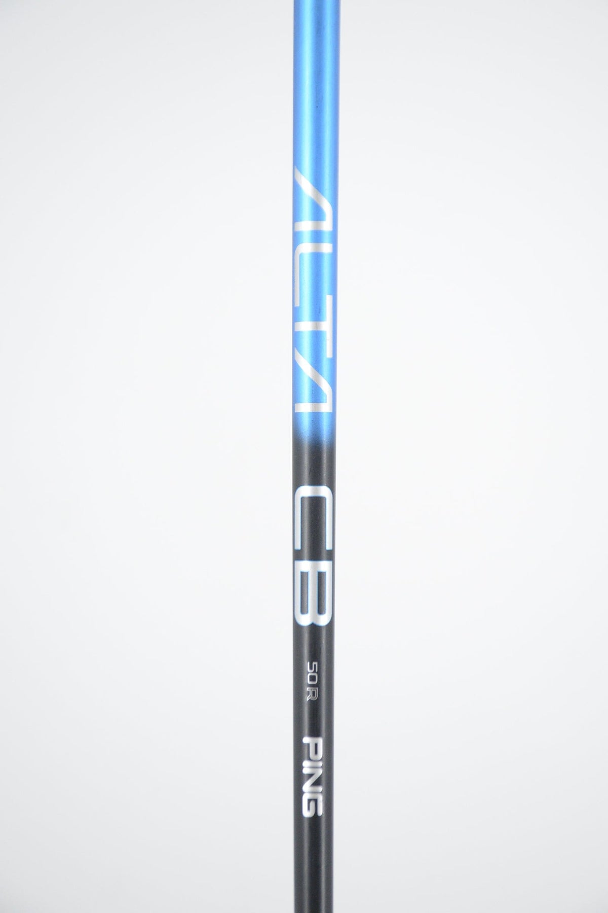 Ping G430 Max 9 Degree Driver R Flex 45.5"
