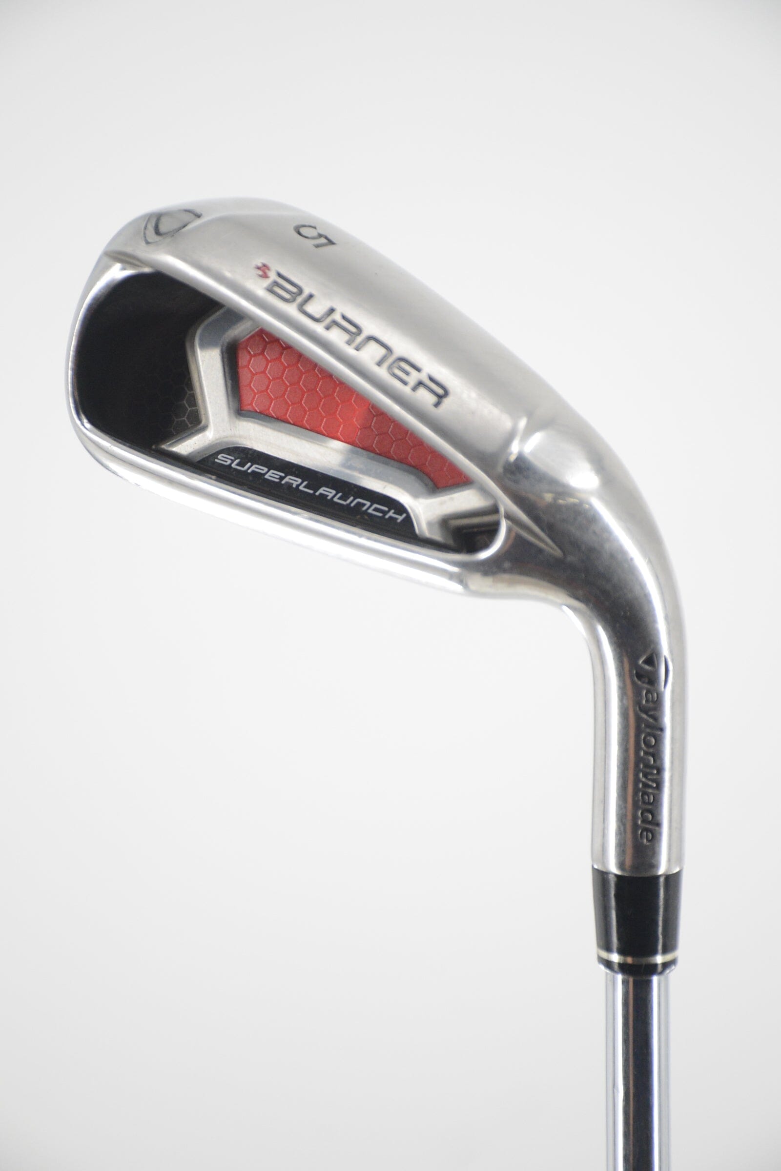 TaylorMade Burner Superlaunch 5 Iron S Flex 37"