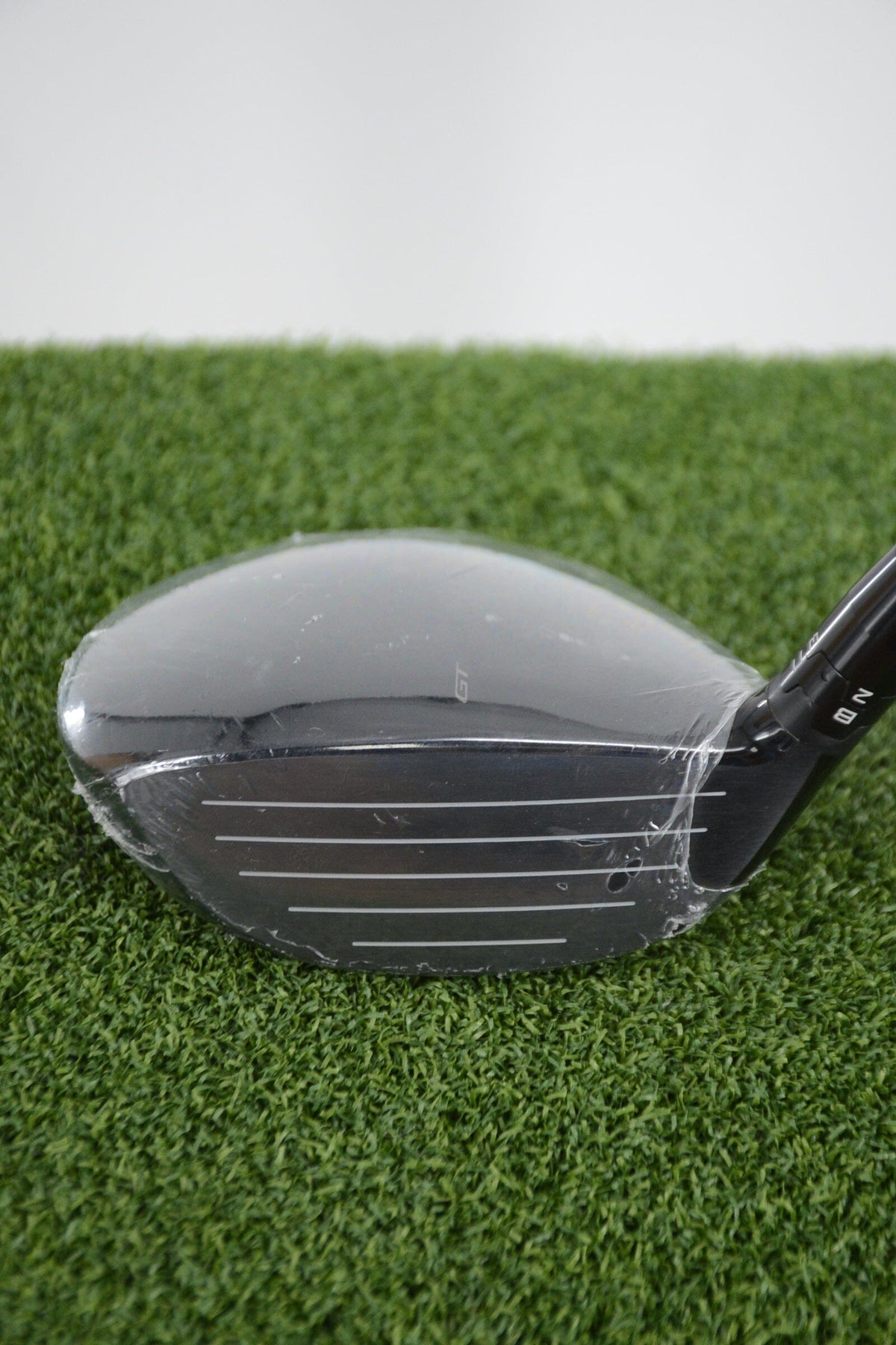 NEW Titleist GT3 15 Degree Wood S Flex 42.75" Golf Clubs GolfRoots 