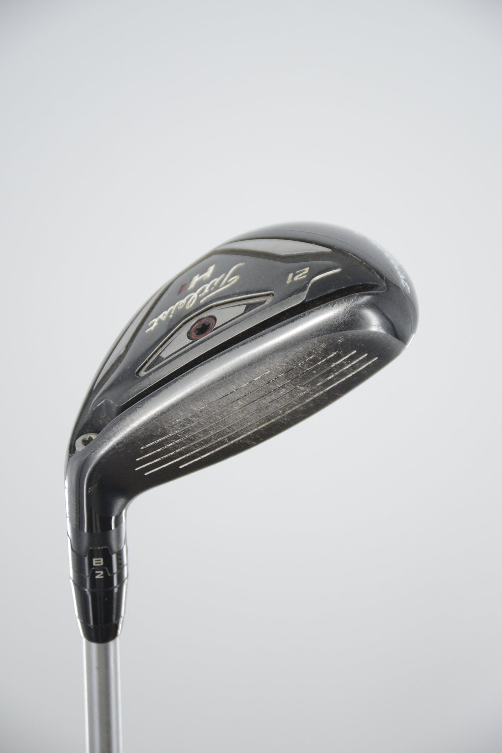 Titleist 816 H1 21 Degree Hybrid R Flex 39.75" Golf Clubs GolfRoots 