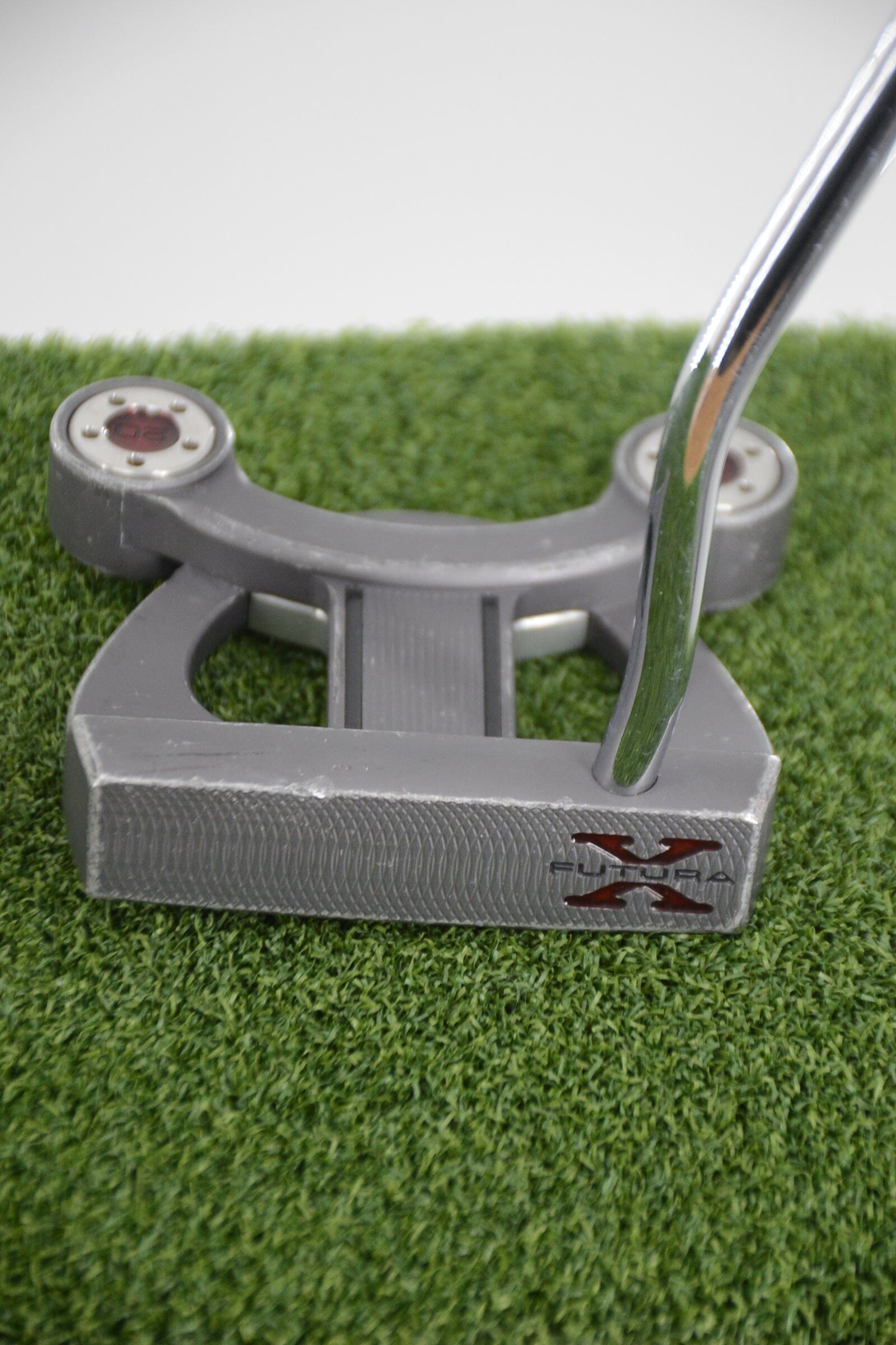Scotty Cameron Futura X Putter 35" Golf Clubs GolfRoots 