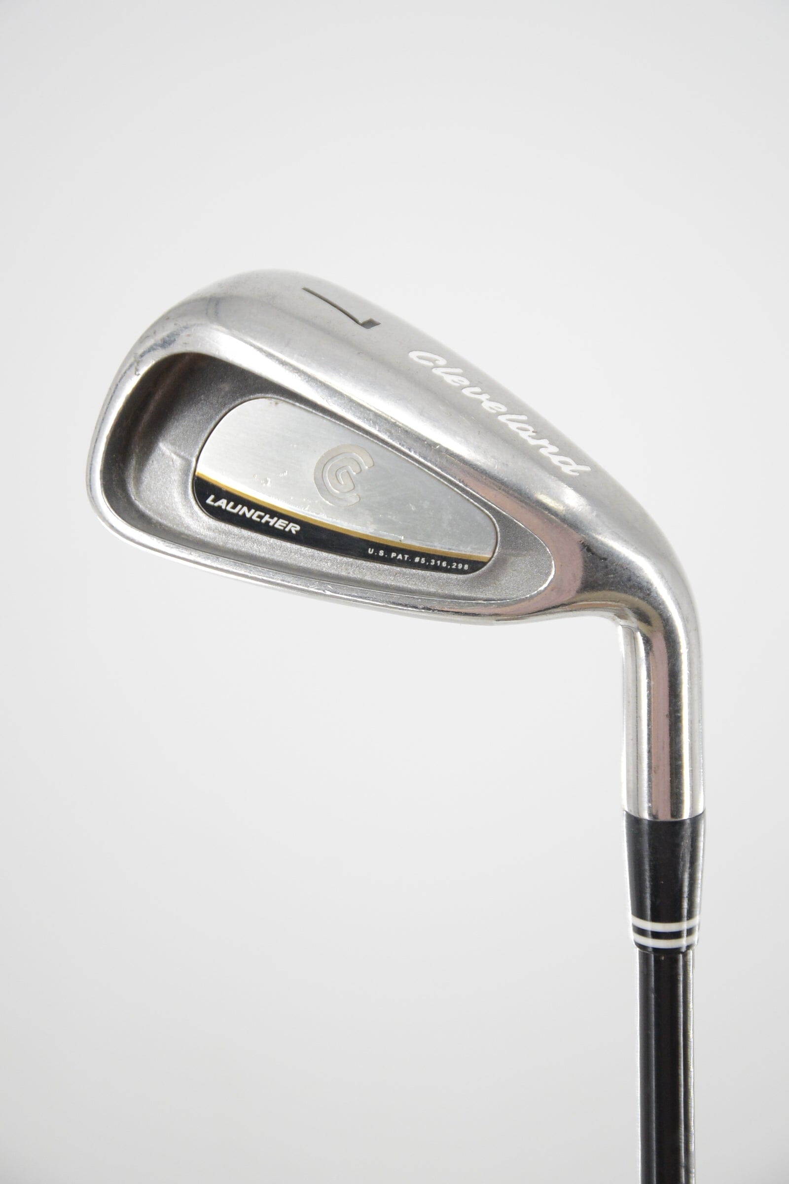 Cleveland Launcher 7 Iron S Flex 37"
