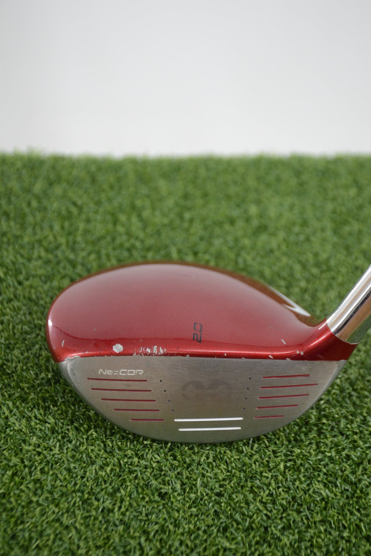 Nike Vr-S Covert 2.0 3 Wood S Flex 42.5"
