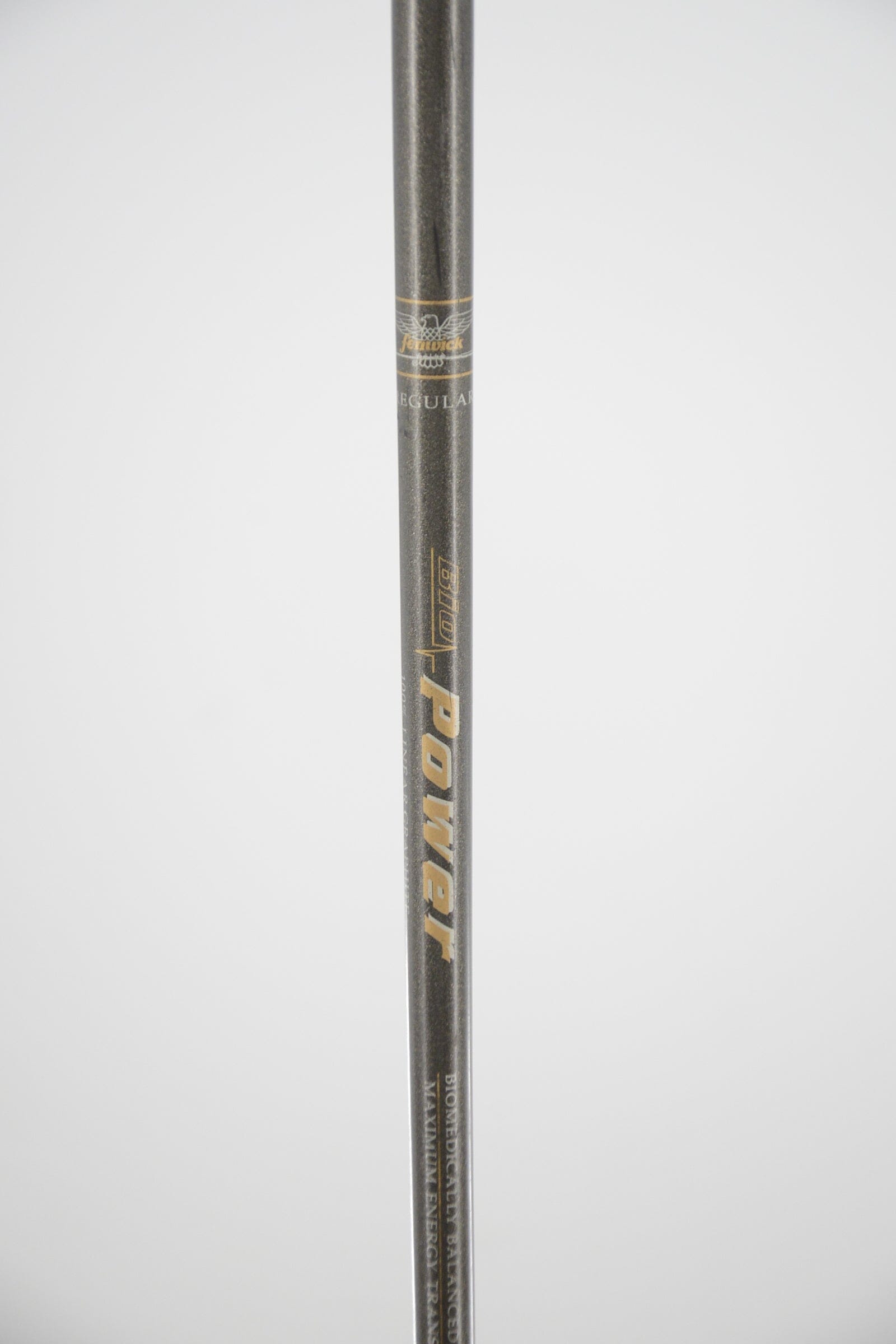 Fenwick Oversize 8 Iron R Flex 36.25" Golf Clubs GolfRoots 