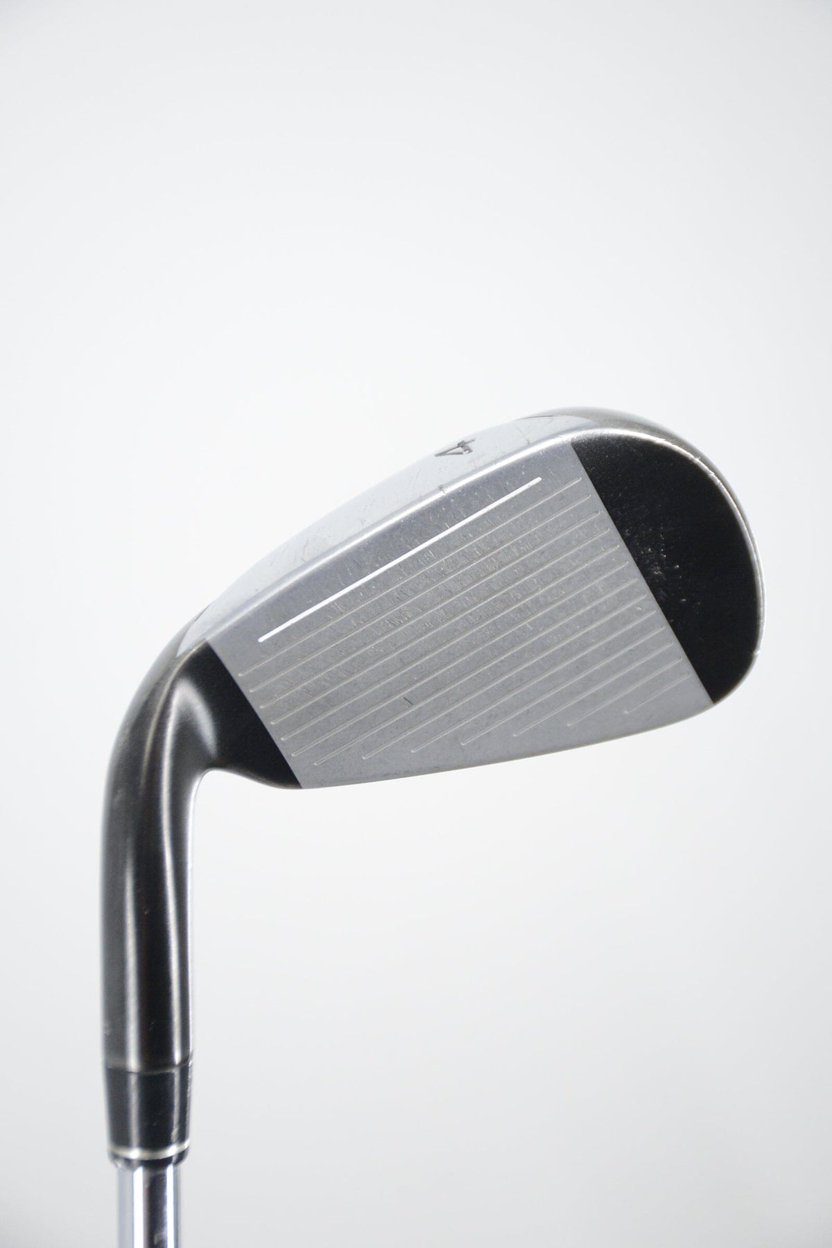TaylorMade Burner 2.0 4 Iron R Flex 39" Golf Irons TaylorMade 