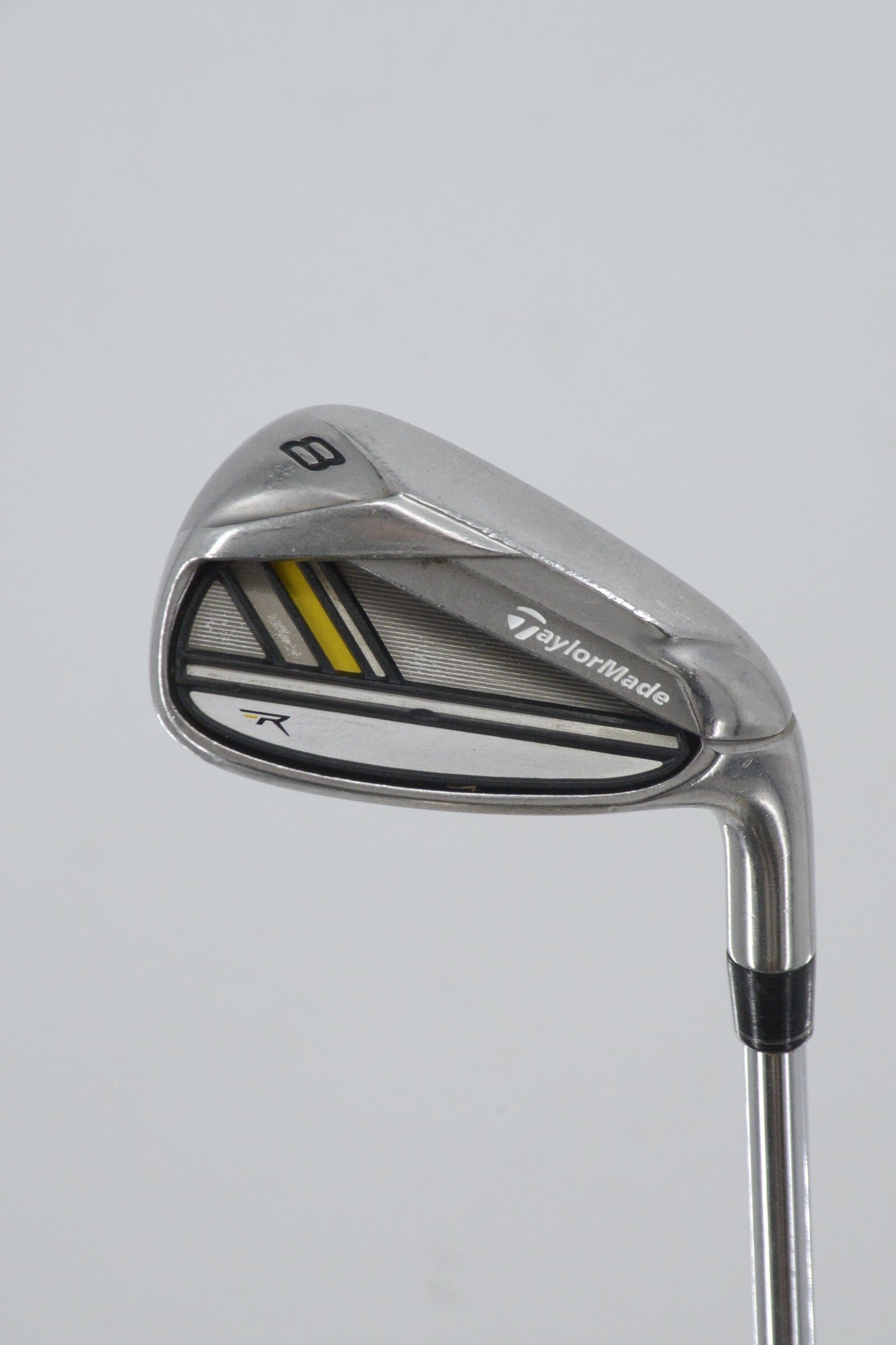 TaylorMade Rbladez 5-PW Iron Set R Flex +0.25" Golf Clubs GolfRoots 