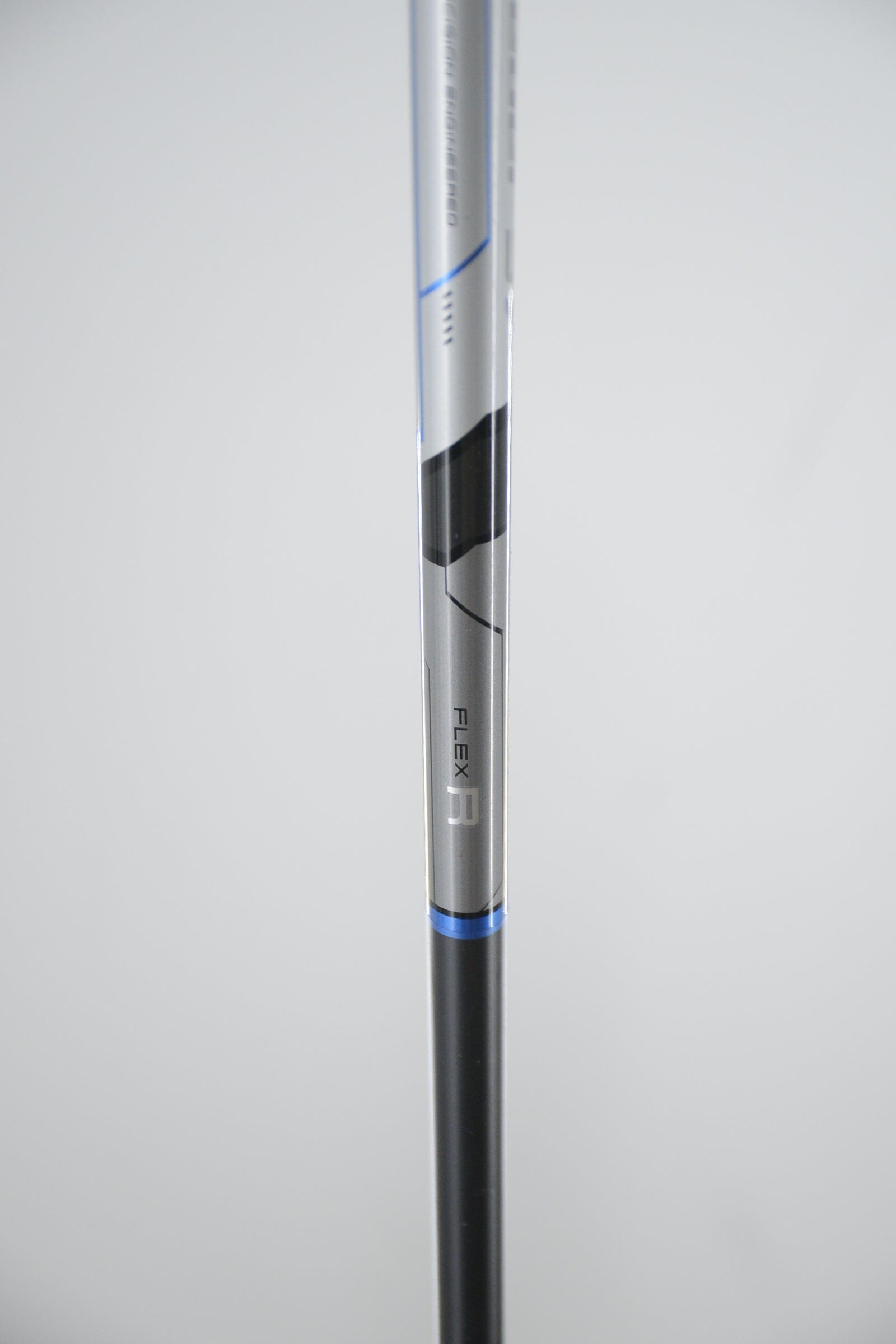 Lefty TaylorMade SLDR 9.5 Degree Driver R Flex 45.75"