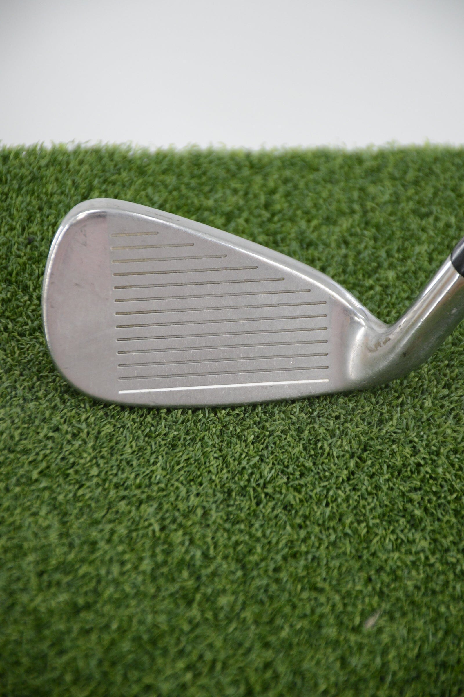 Cleveland Launcher 7 Iron S Flex 37" Golf Clubs GolfRoots 