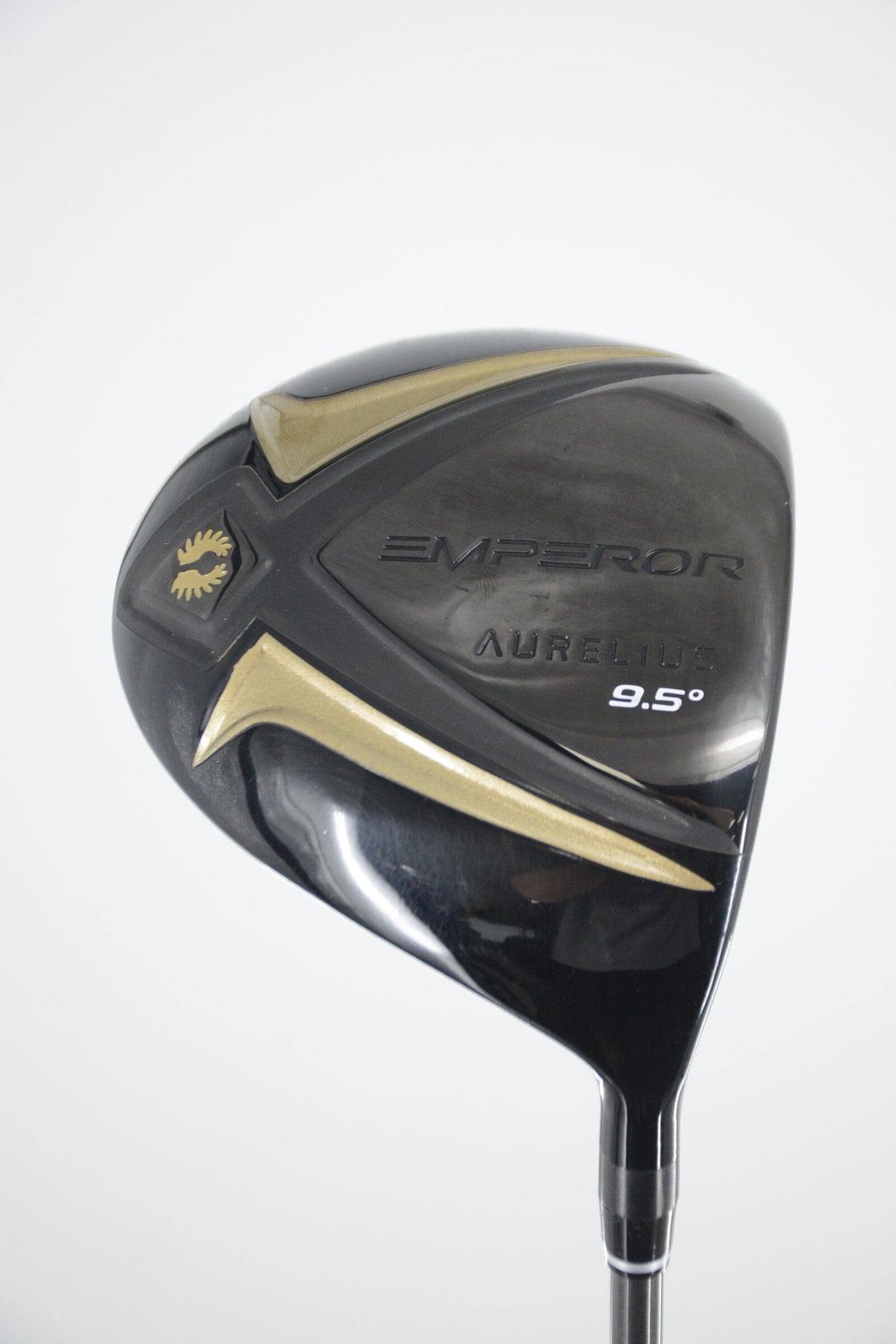 Aurelius Emperor 9.5 Degree Driver S Flex 45.5"