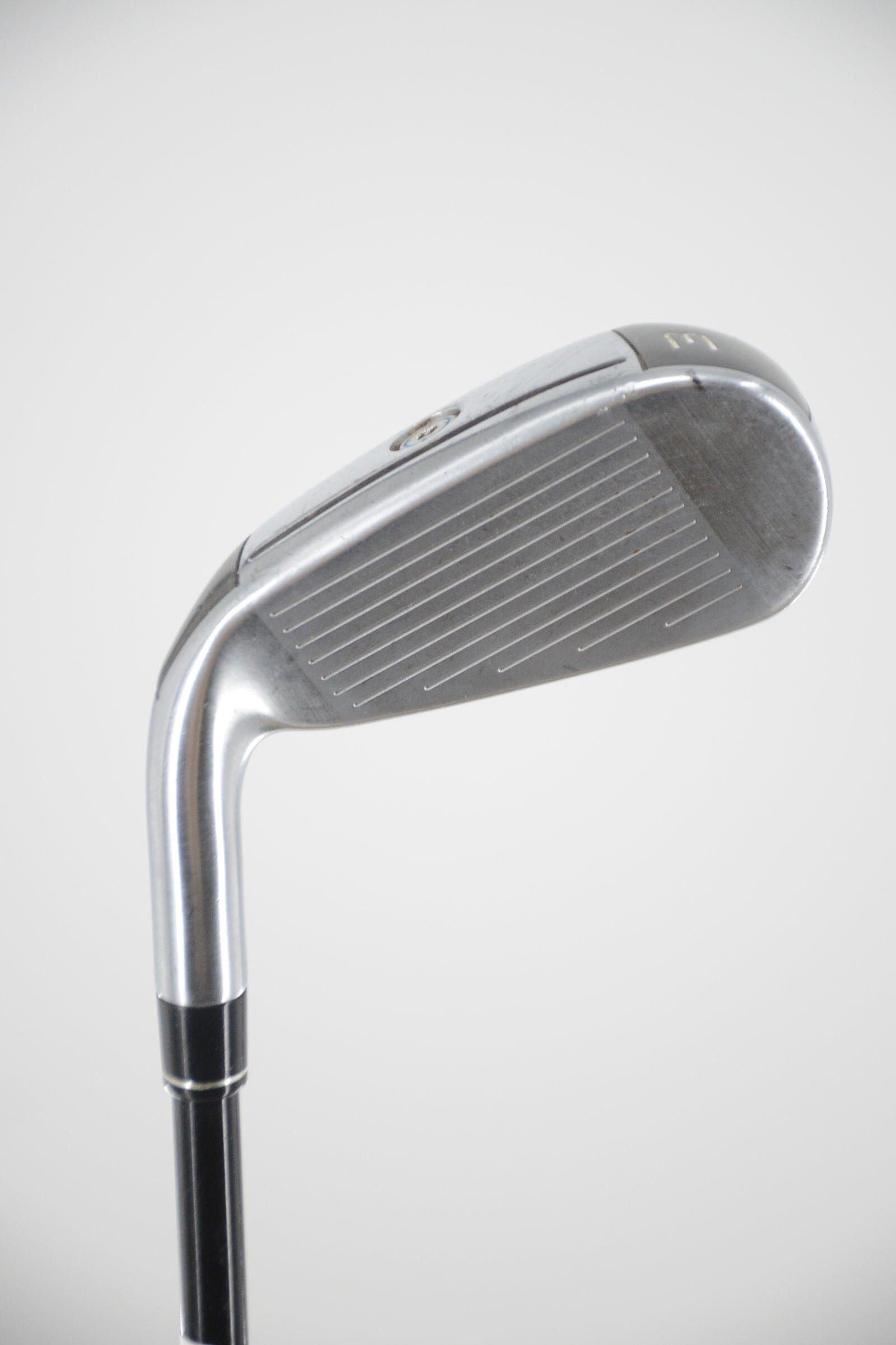 TaylorMade SIM DHY 3 Driving Iron S Flex 39.25" Golf Clubs GolfRoots 