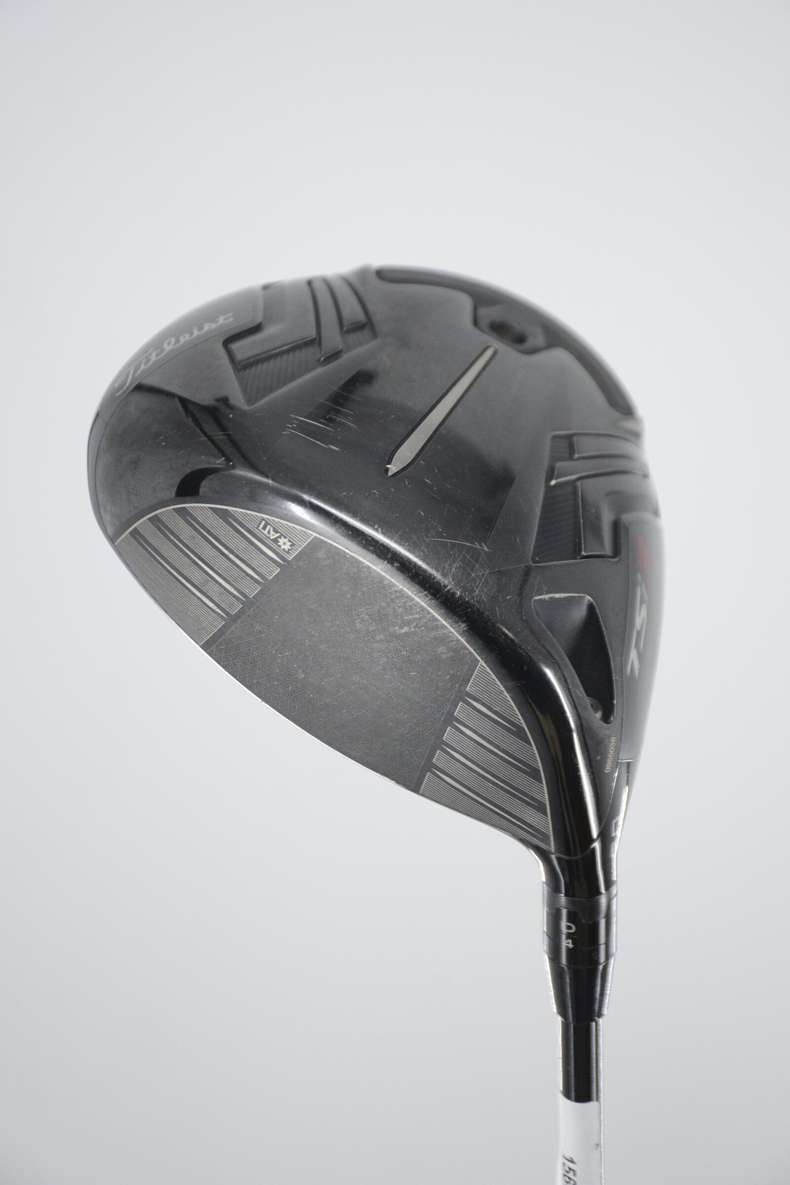 Lefty Titleist TSi3 9 Degree Driver S Flex 44.75" Golf Clubs GolfRoots 