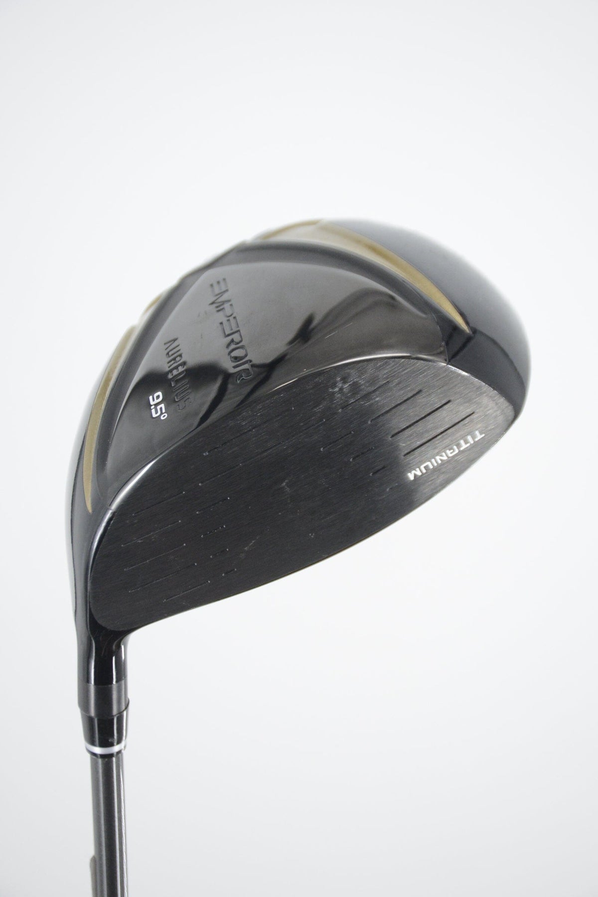 Aurelius Emperor 9.5 Degree Driver S Flex 45.5"