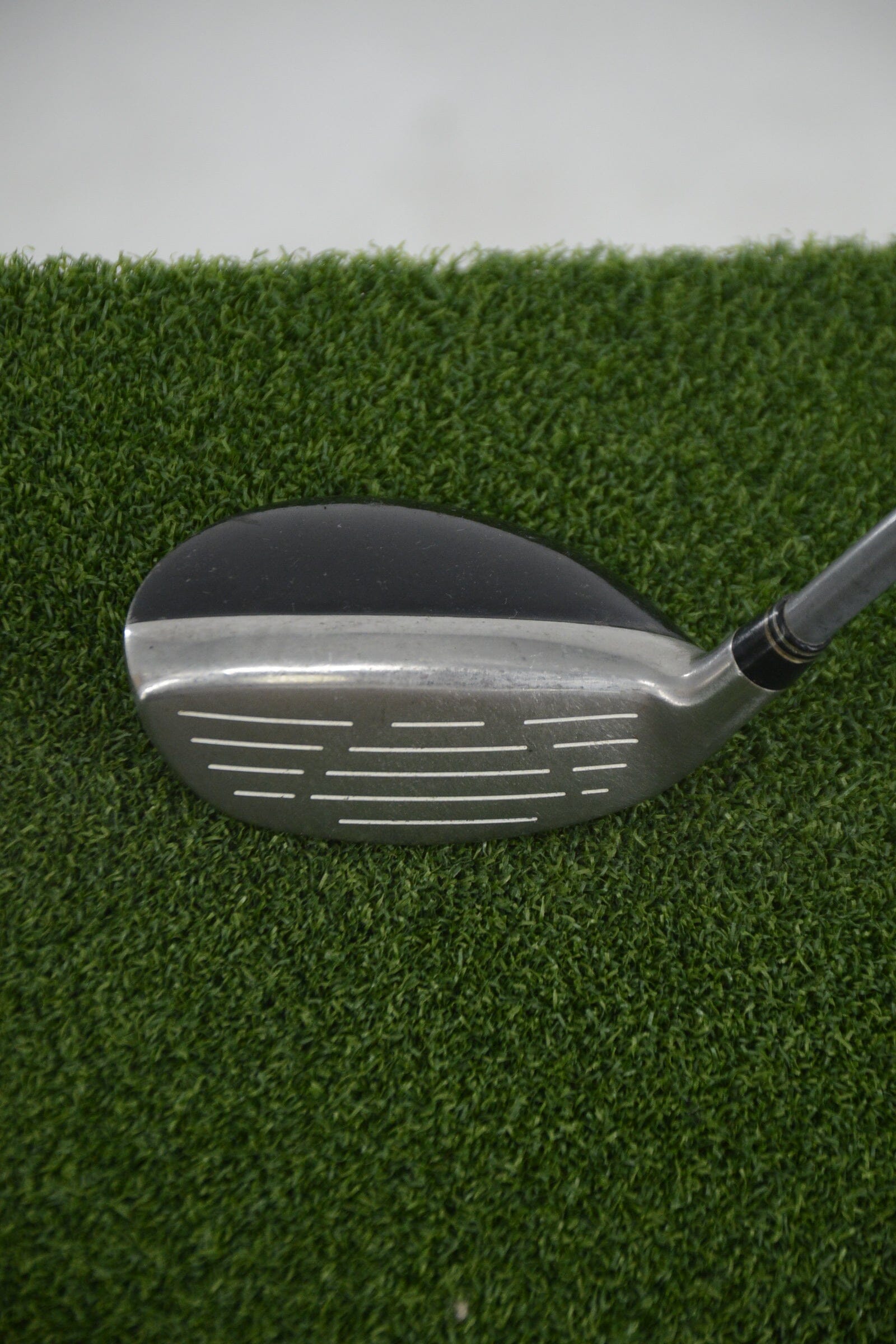 Cobra Baffler 2005 2 Hybrid R Flex 40.5" Golf Clubs GolfRoots 