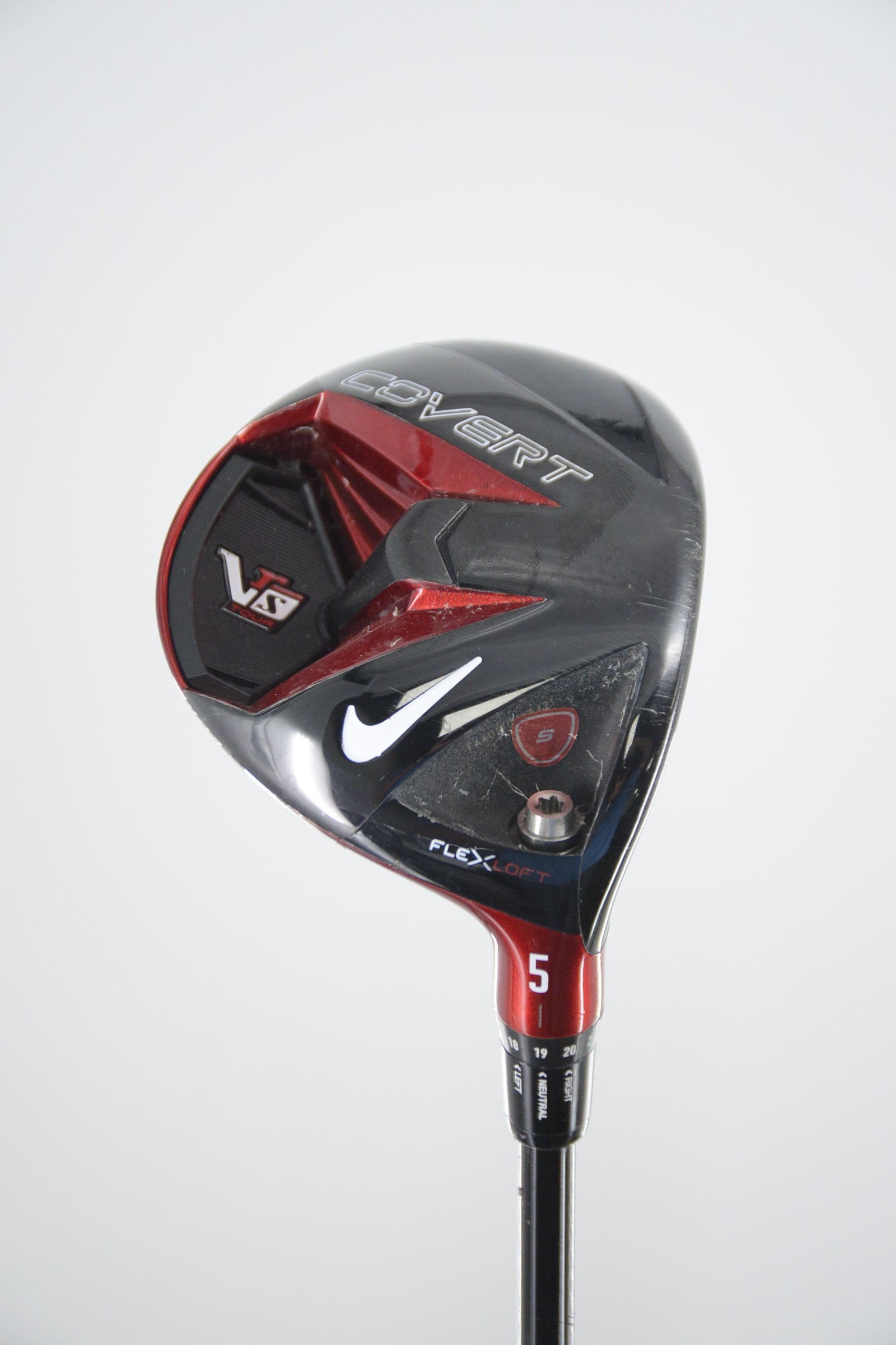 Nike Vr-S Covert Tour 5 Wood S Flex 41.5" SOLD