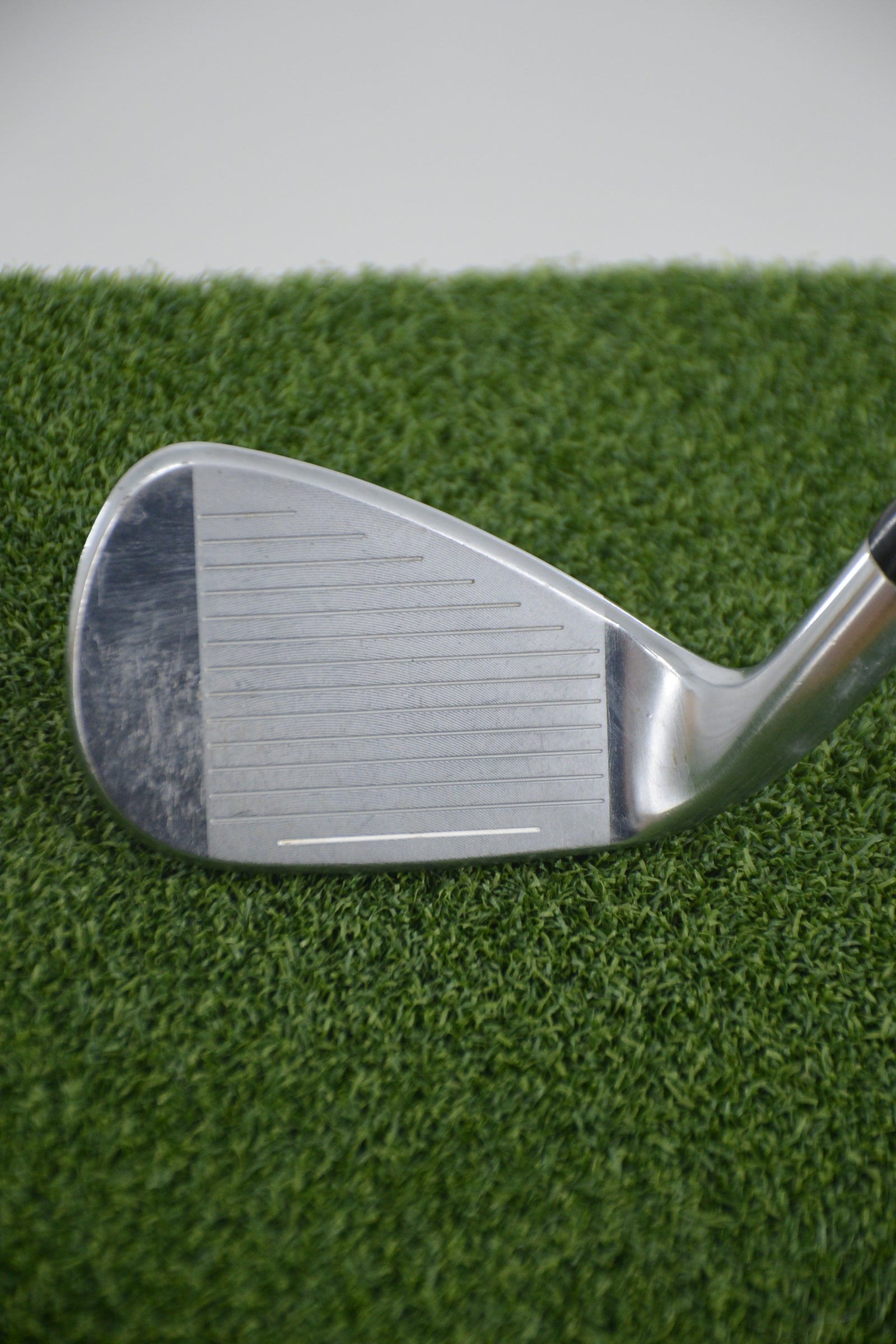 Cobra King F7 One Length 8 Iron R Flex 37"