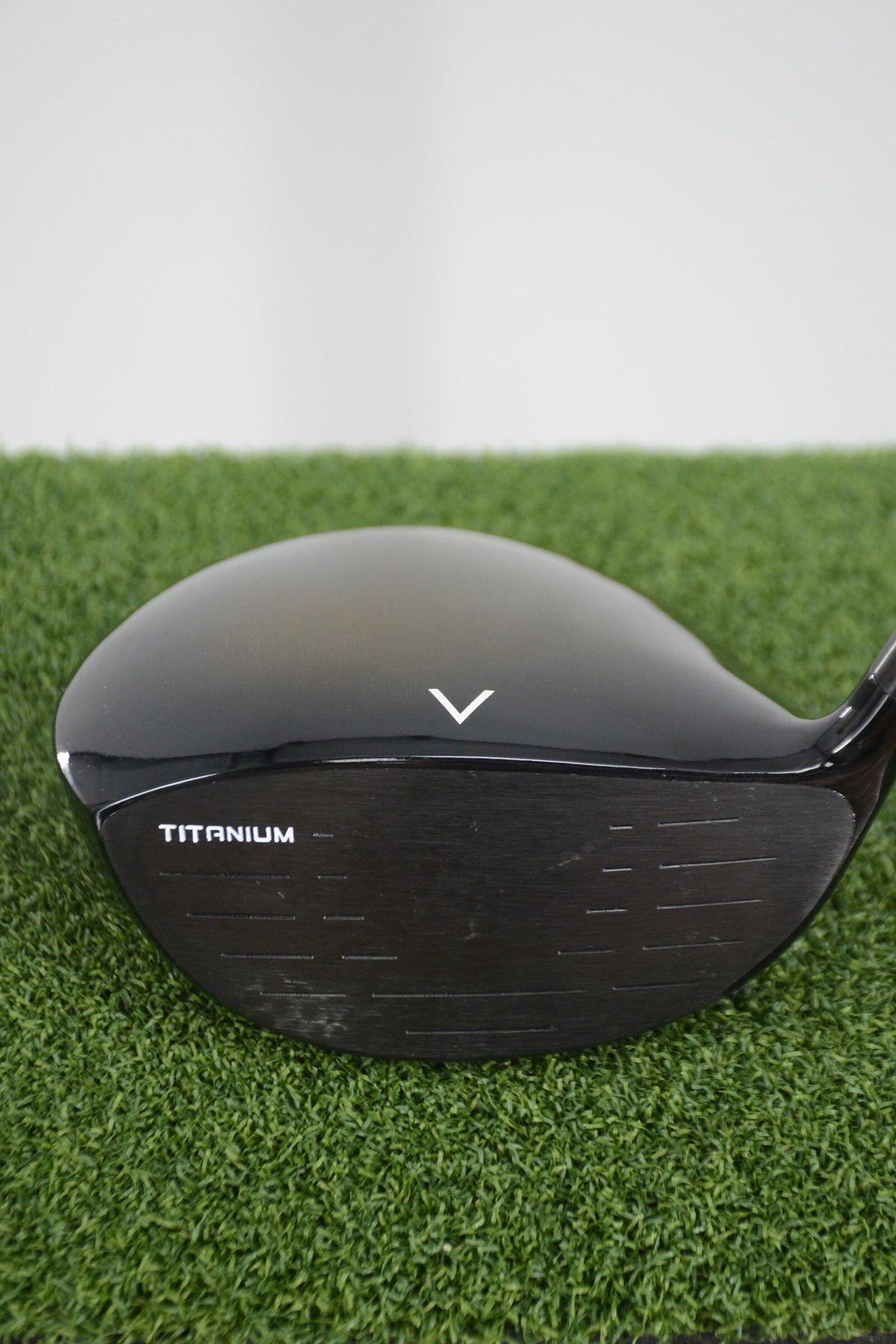 Aurelius Emperor 9.5 Degree Driver S Flex 45.5"