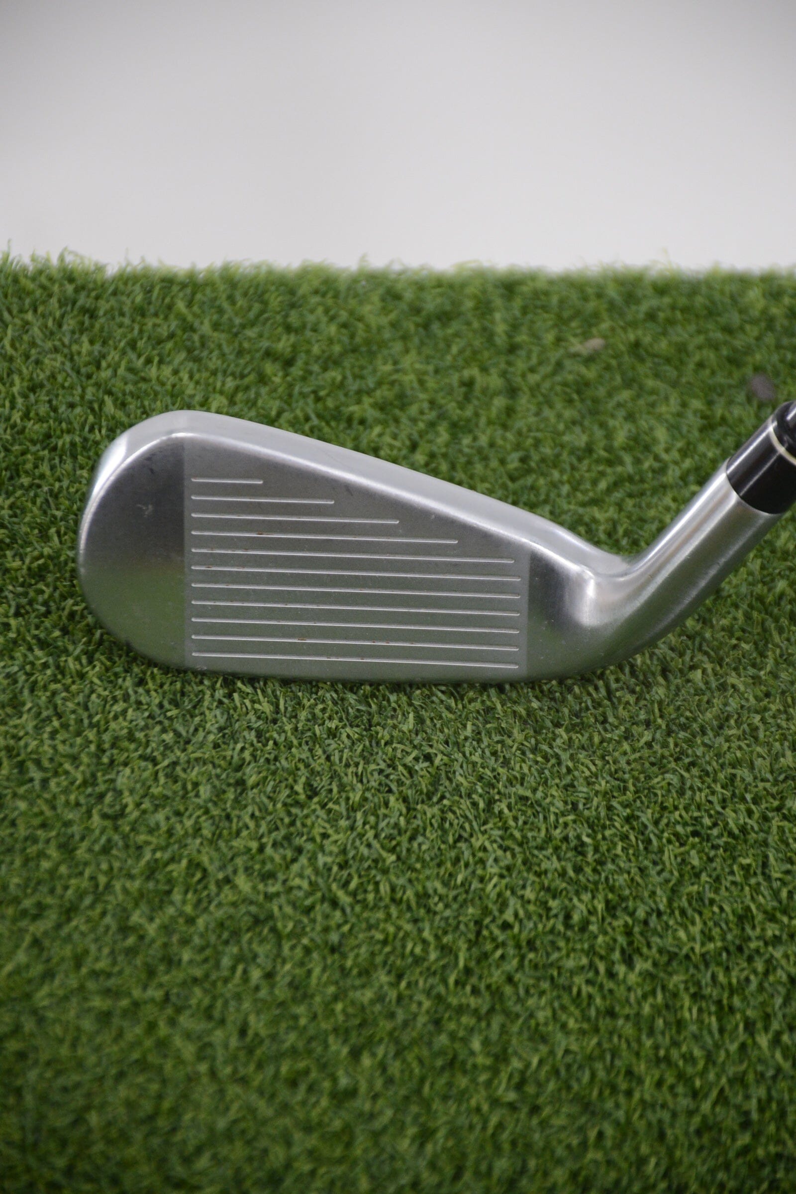 TaylorMade SIM DHY 3 Driving Iron S Flex 39.25" Golf Clubs GolfRoots 