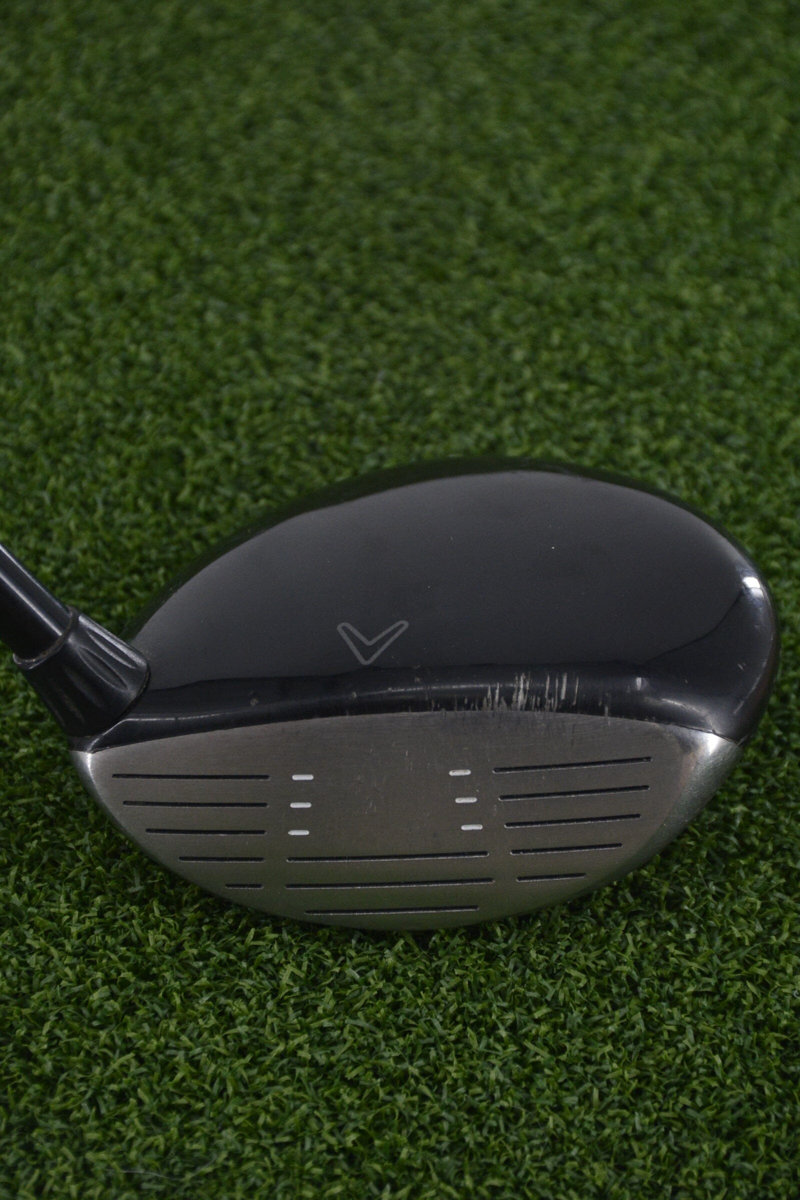 Lefty Callaway X 5 Wood S Flex 42" Golf Clubs GolfRoots 