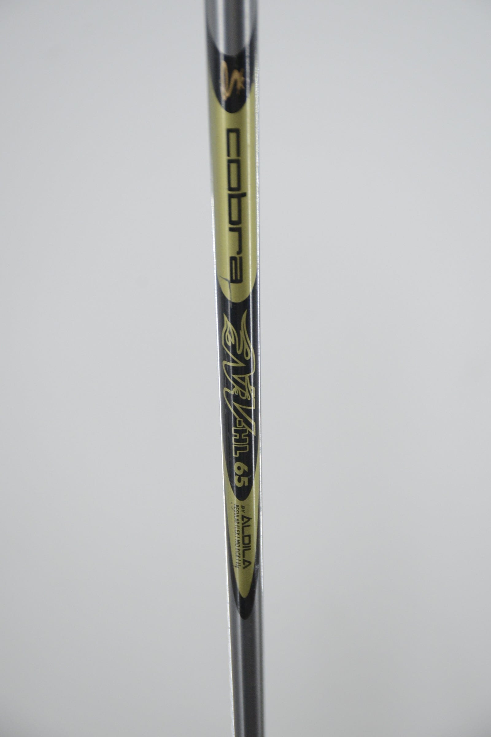 Cobra Baffler 2005 2 Hybrid R Flex 40.5" Golf Clubs GolfRoots 