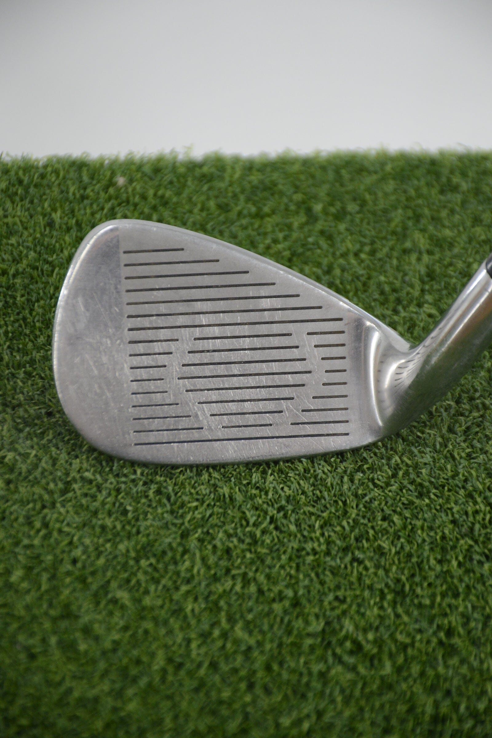 Top Flite Green PW S Flex 35" Golf Clubs GolfRoots 