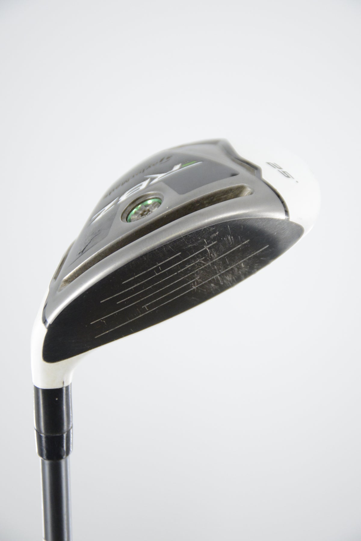 TaylorMade Rocketballz 5 Hybrid S Flex 39.75"