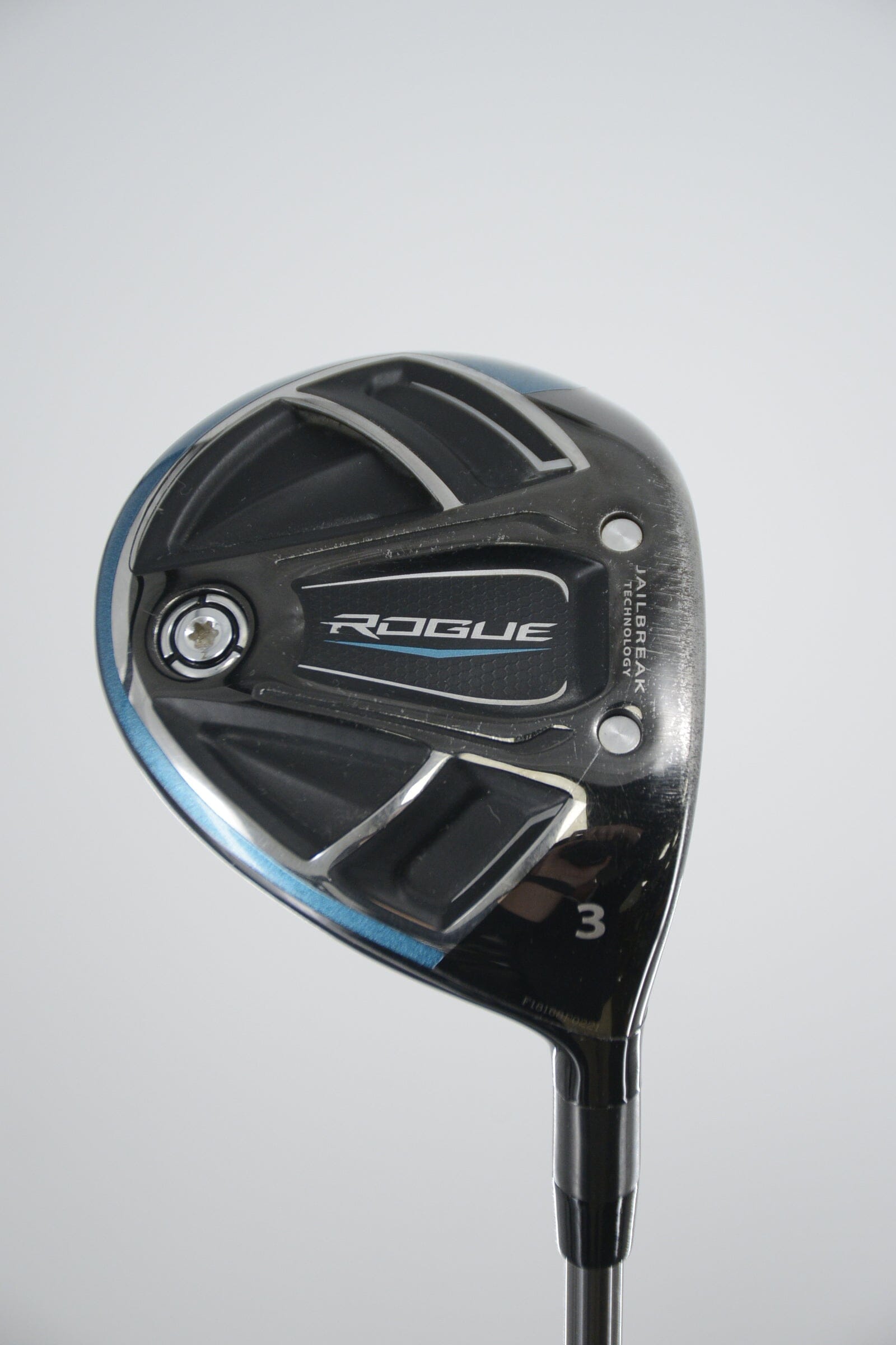 Callaway Rogue 3 Wood S Flex 43"