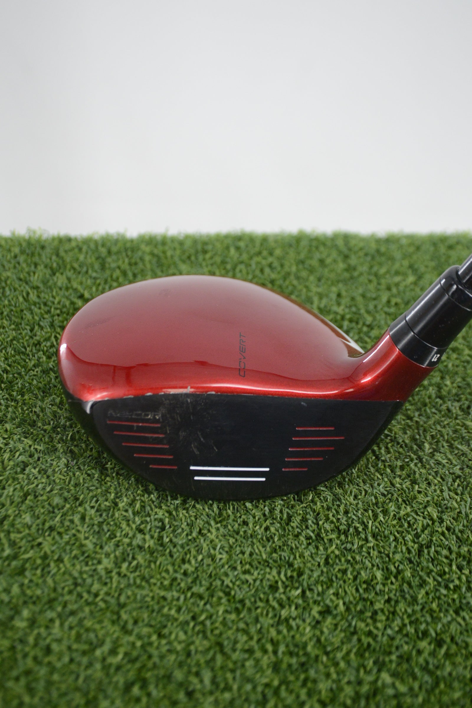 Nike Vr-S Covert Tour 5 Wood S Flex 41.5" SOLD