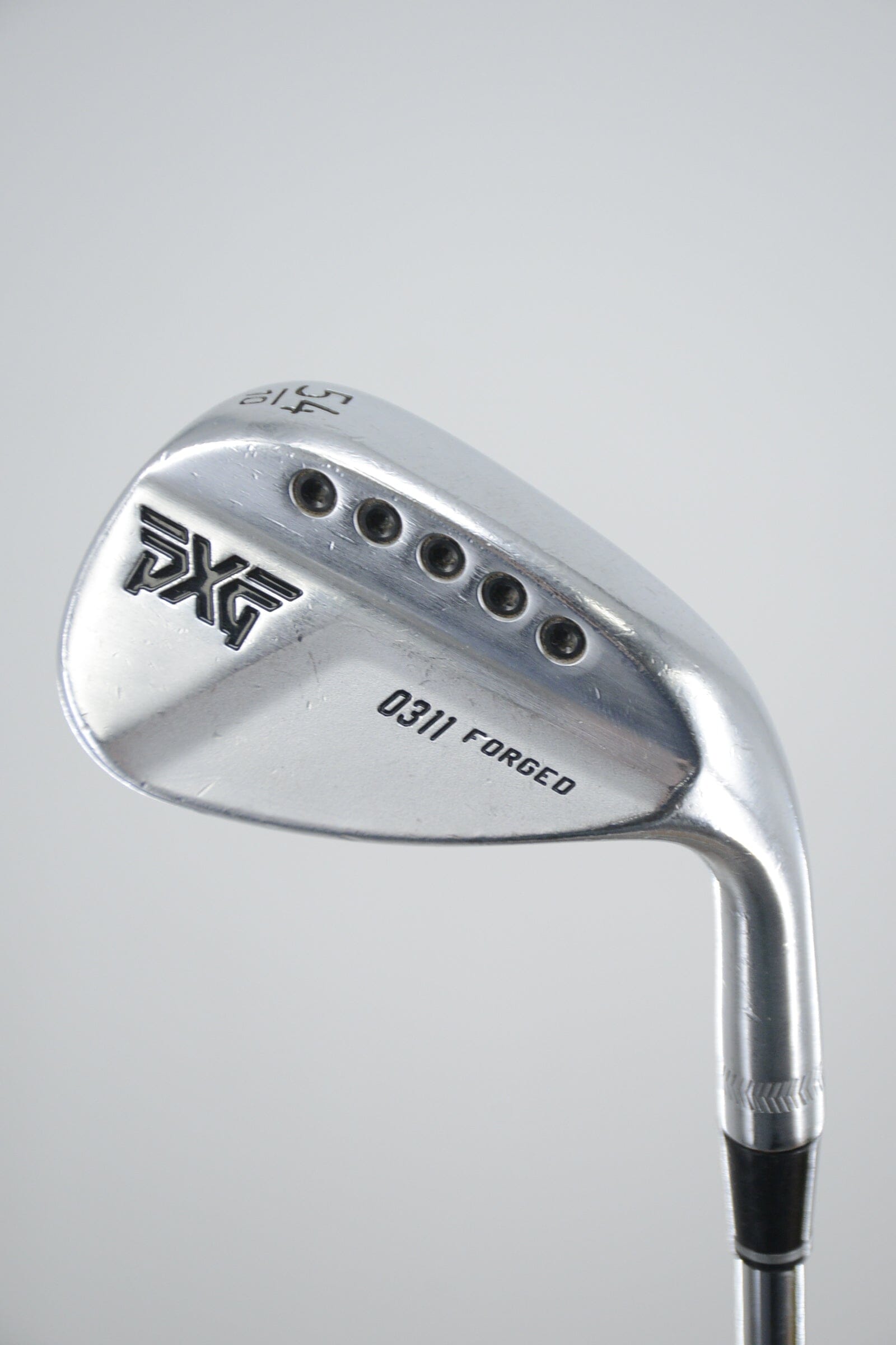 PXG 0311 Forged 54 Degree Wedge S Flex 34.75" Golf Clubs GolfRoots 