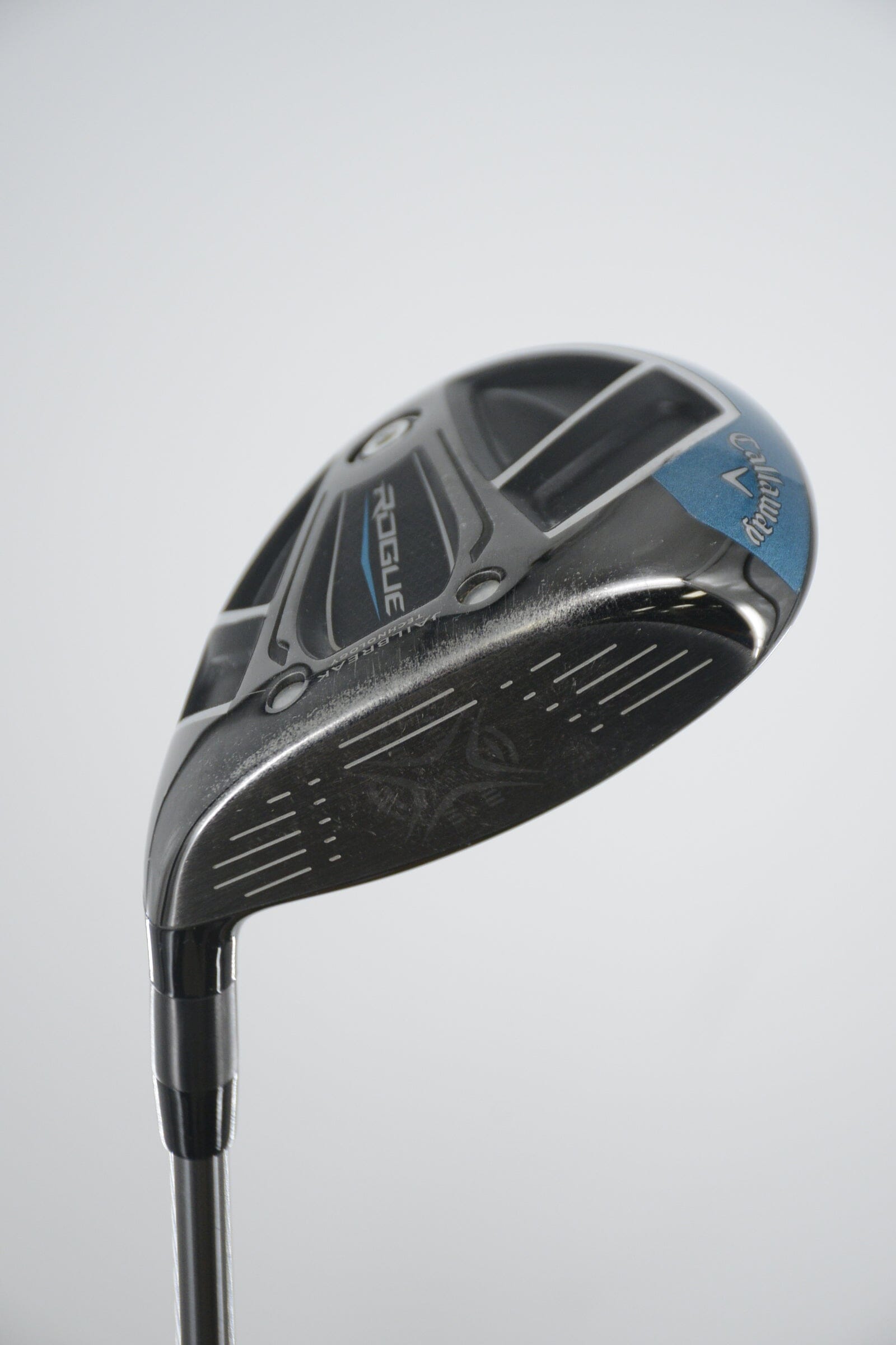 Callaway Rogue 3 Wood S Flex 43"