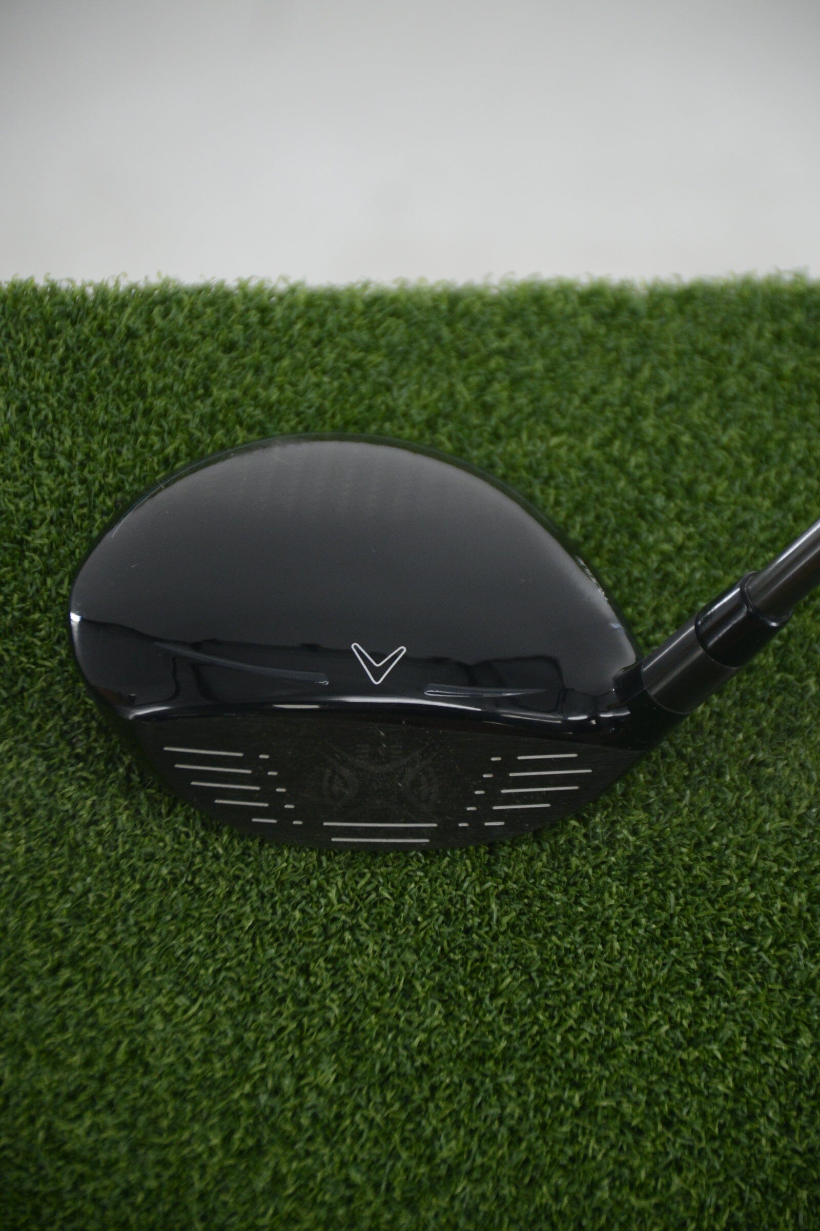 Callaway Rogue 3 Wood S Flex 43"