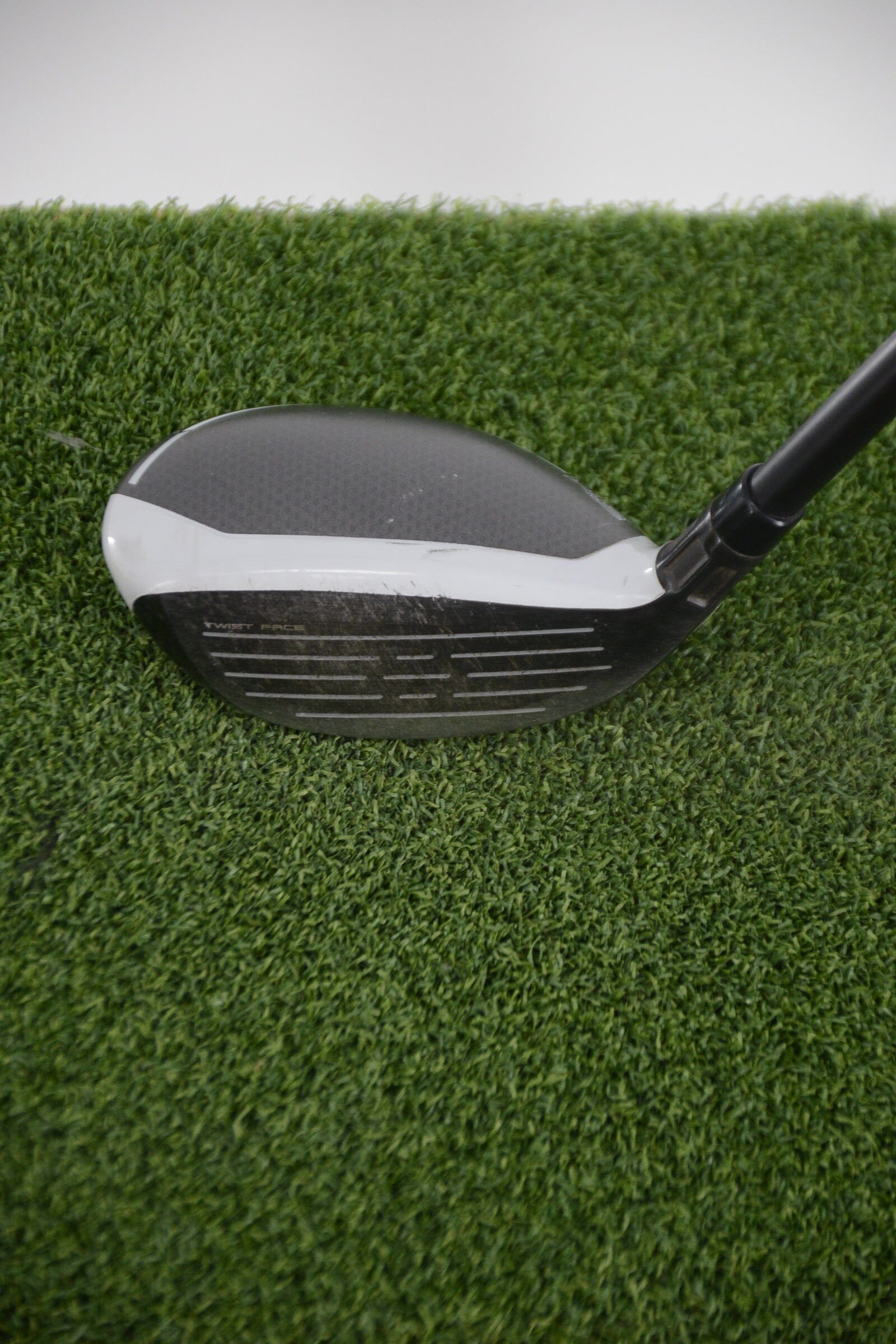 TaylorMade SIM Max 3 Hybrid X Flex 40.5" Golf Clubs GolfRoots 
