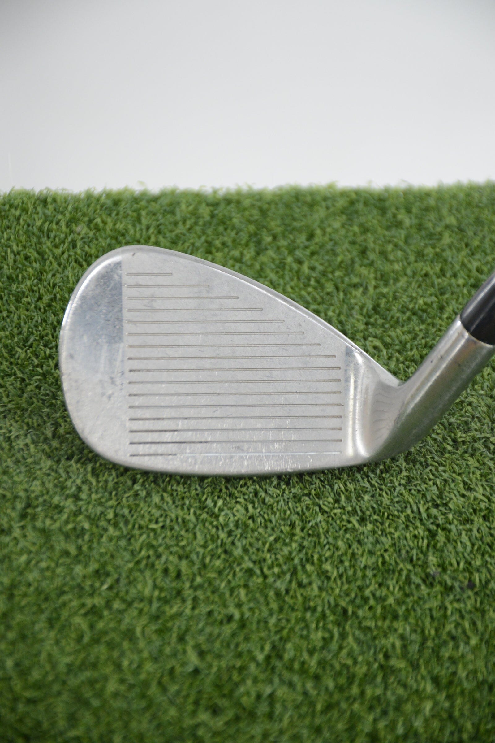 Women's Adams Idea A2 OS PW W Flex 34.25" Golf Clubs GolfRoots 