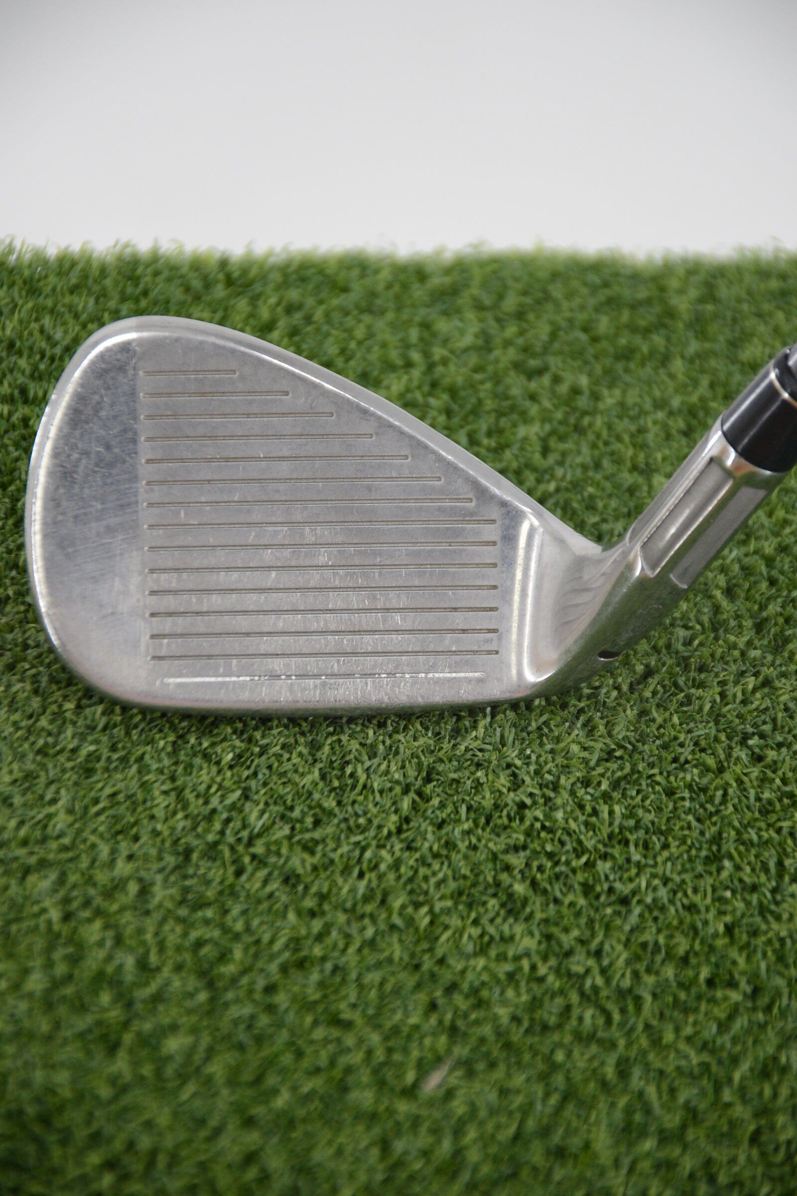 TaylorMade M2 2017 AW R Flex 35.5" Golf Clubs GolfRoots 