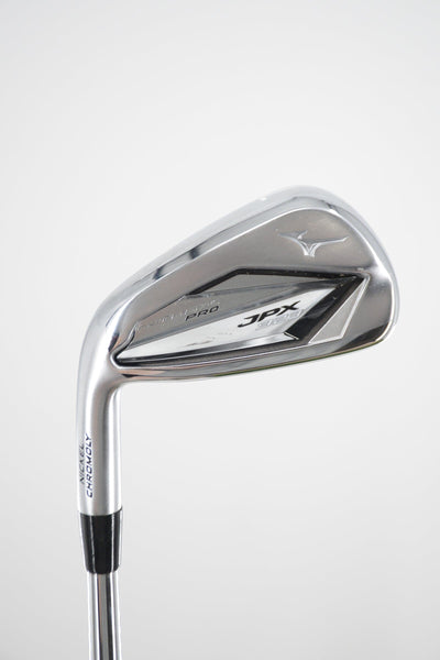 Lefty *Dented* Mizuno JPX 923 Hot Metal Pro 7 Iron S Flex 37
