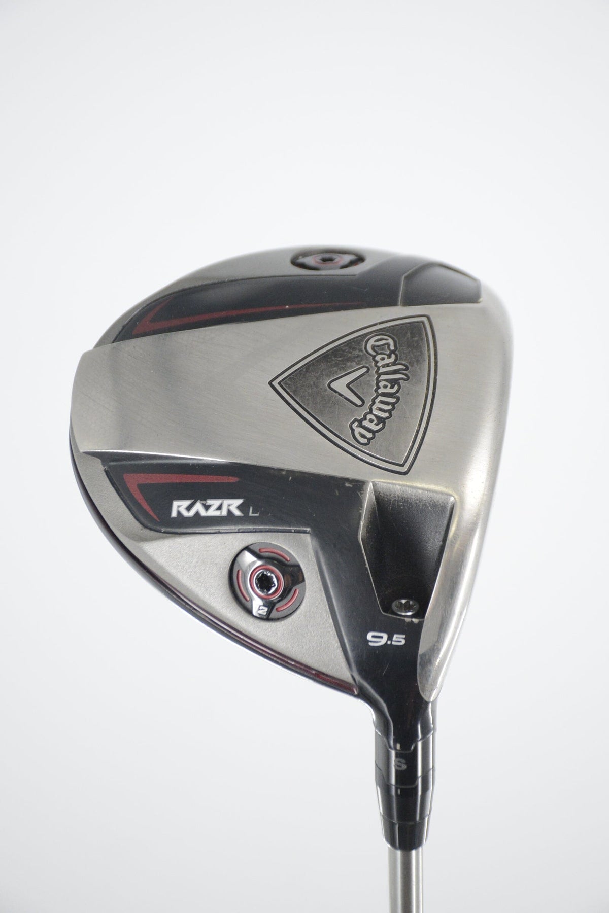 Callaway RAZR Fit 9.5 Degree Driver X Flex 44.5"