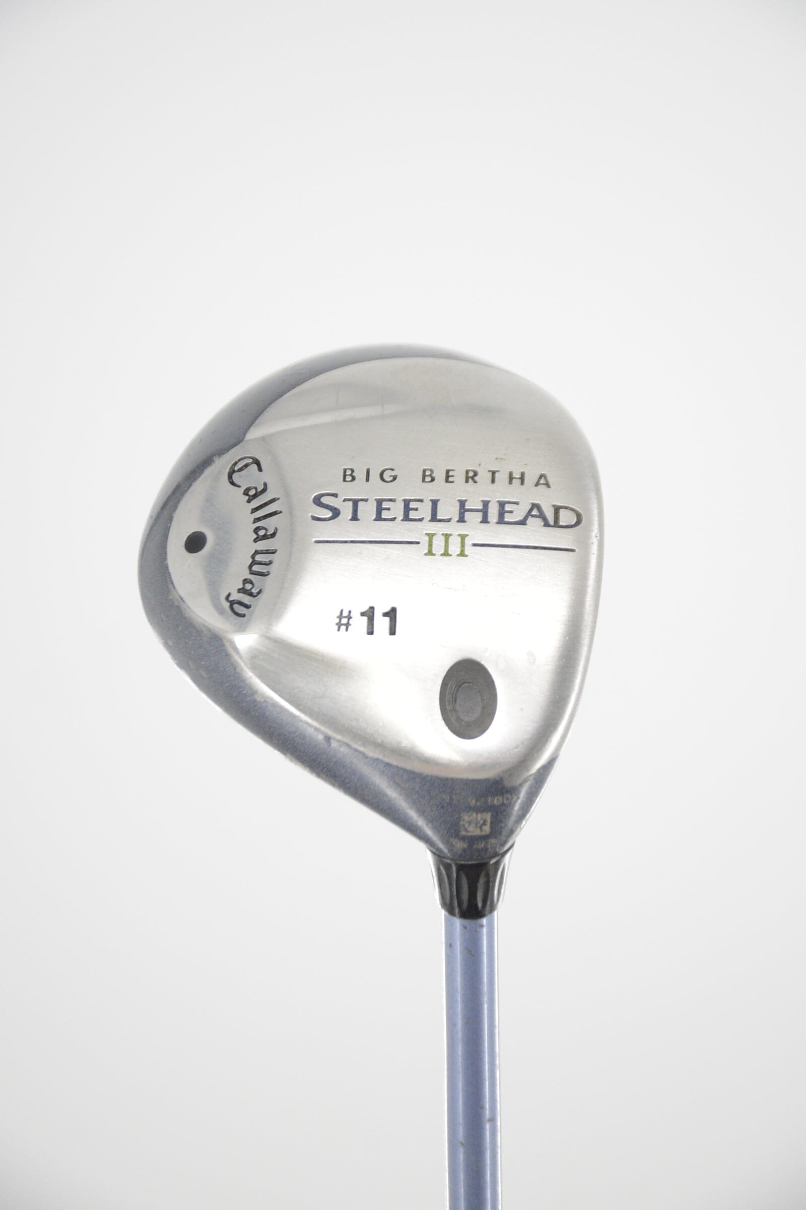 Women's Callaway Steelhead III 11 Wood W Flex 40.25"