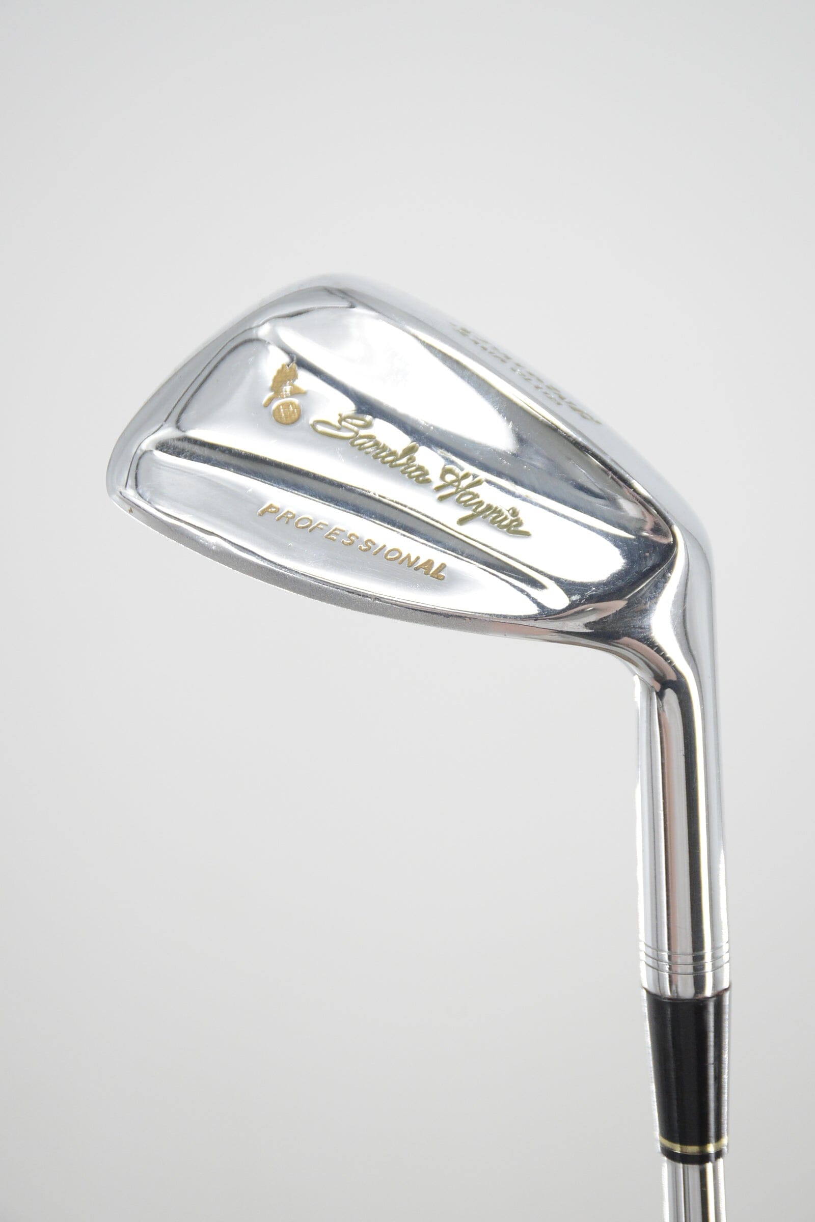 Women's Spalding Sandra Haynie SW W Flex 33.5" Golf Clubs GolfRoots 