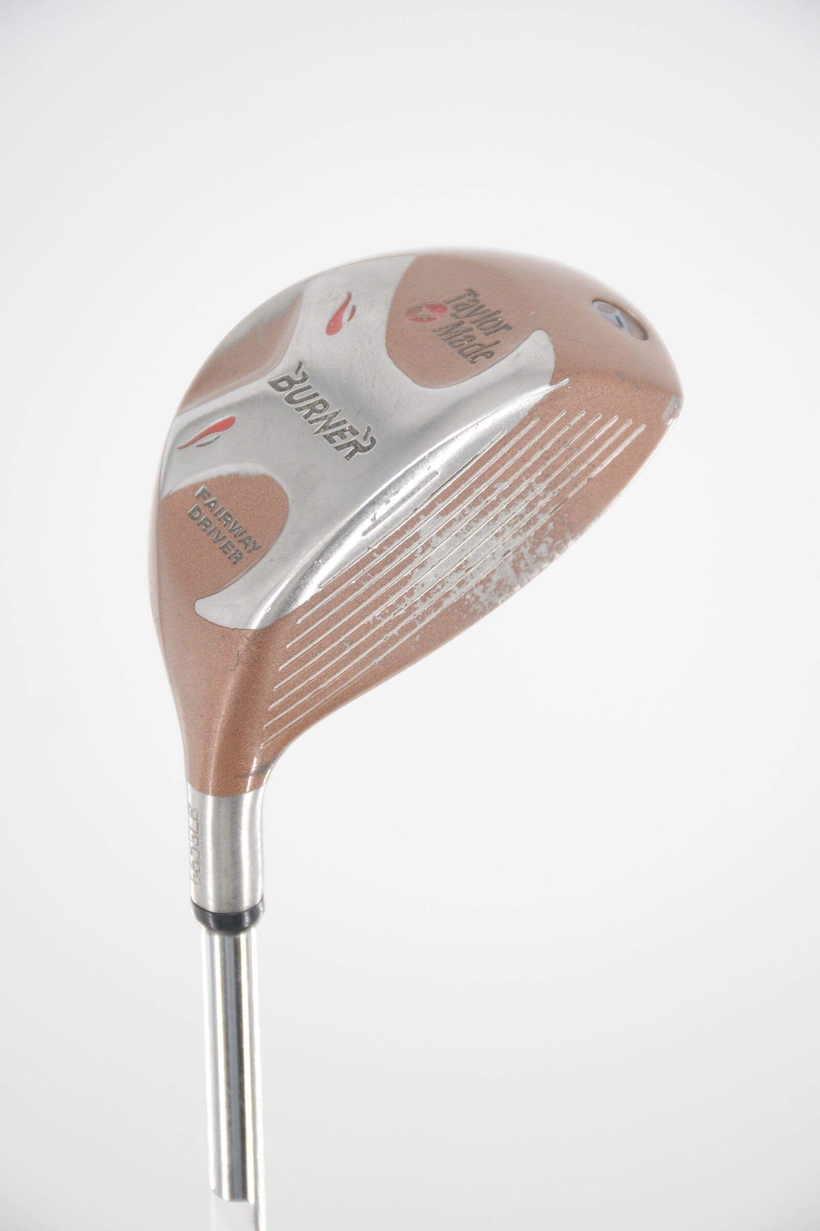 TaylorMade Tour Preferred Burner Driver R Flex 42.5 Golf Clubs GolfRoots 
