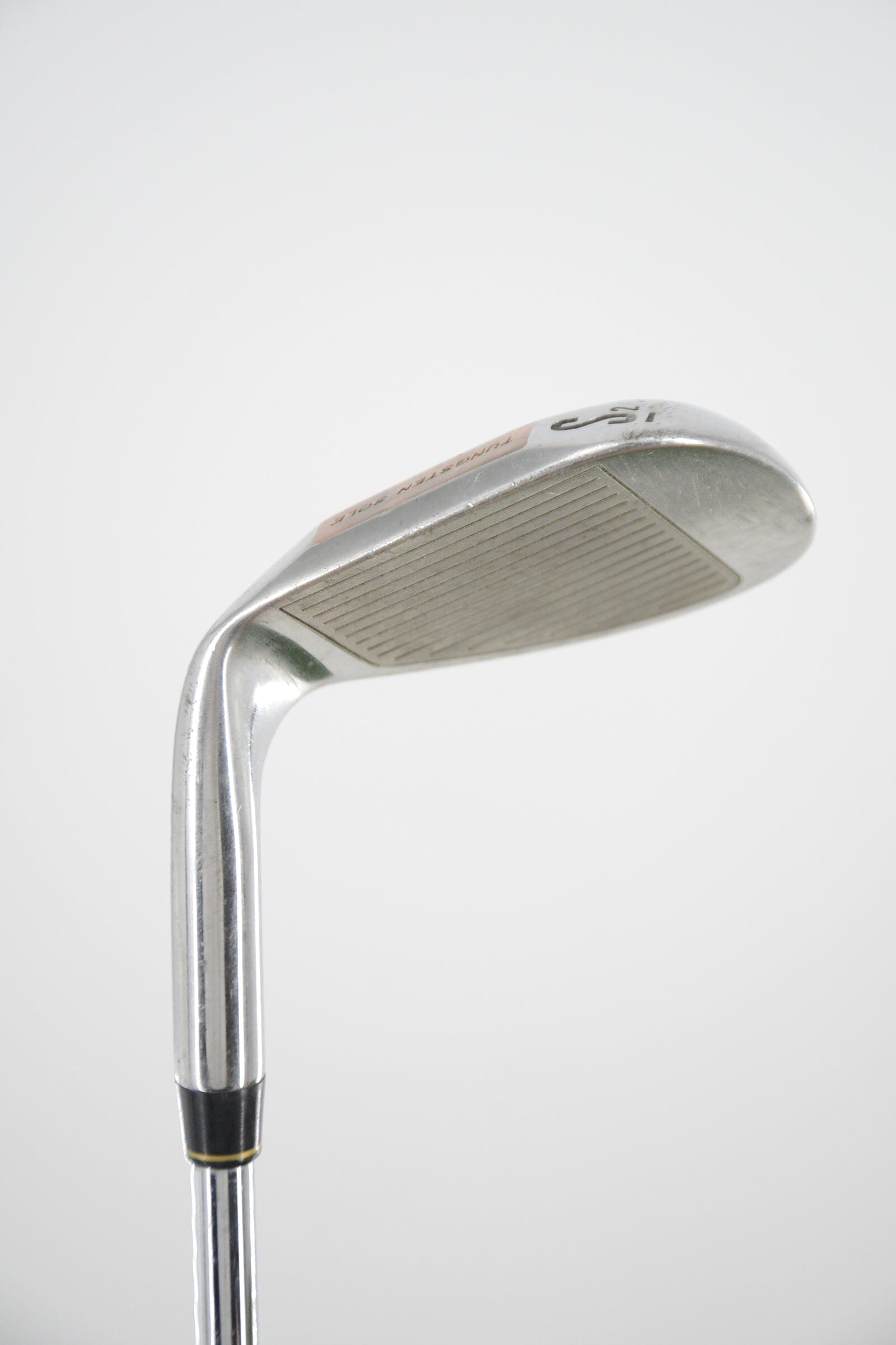 PureSpin Diamond Face SW S Flex 34.75" Golf Clubs GolfRoots 