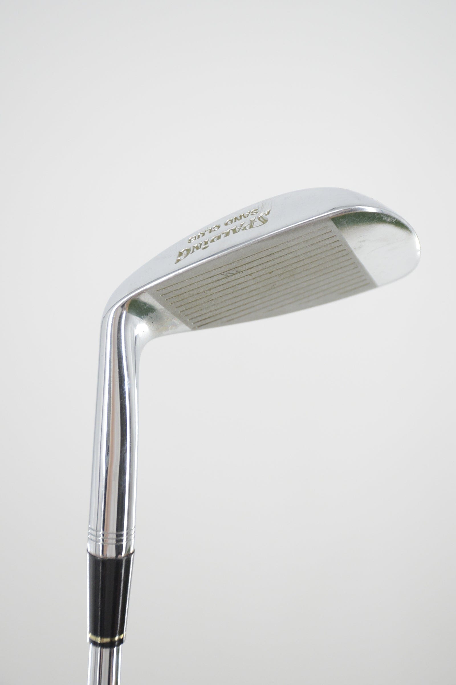 Women's Spalding Sandra Haynie SW W Flex 33.5" Golf Clubs GolfRoots 