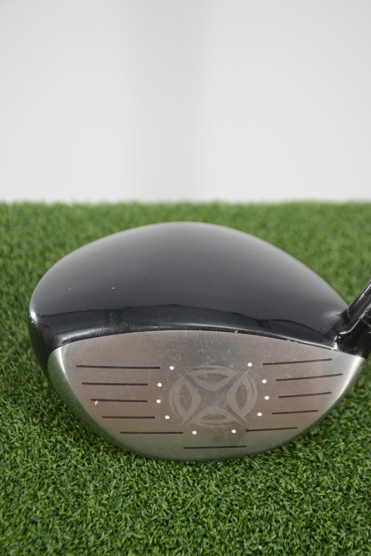 Callaway RAZR Fit 9.5 Degree Driver X Flex 44.5"