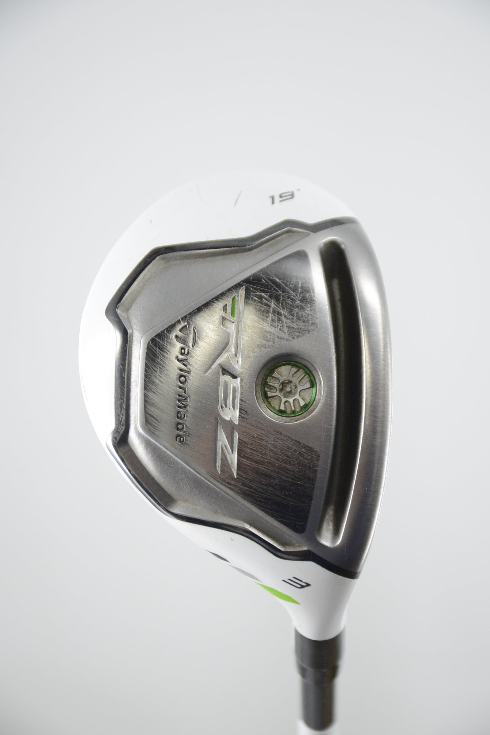 TaylorMade Rocketballz 3 Hybrid S Flex 40.75"